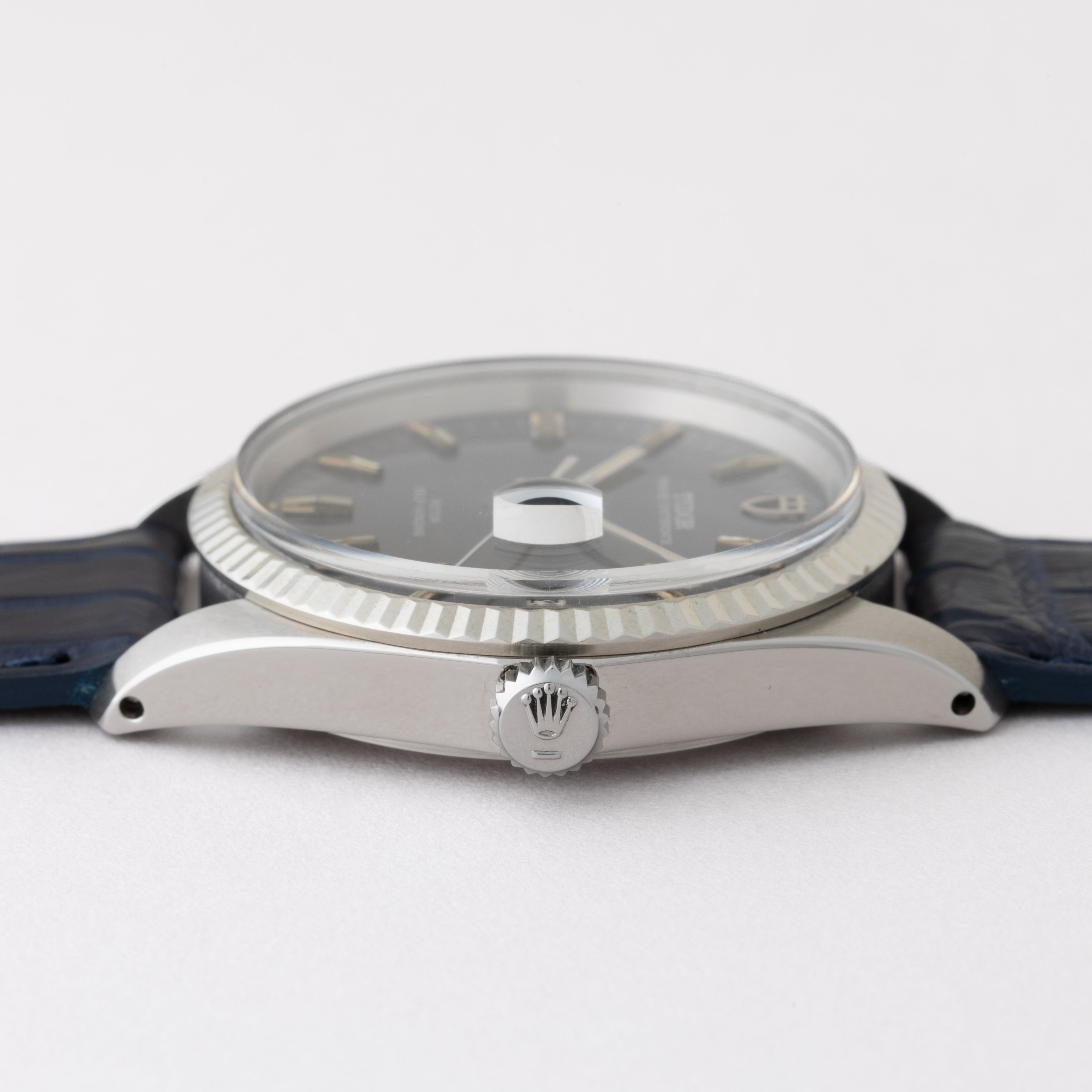 チューダー プリンス オイスターデイト 1972年製 Ref.7025/4 グレーダイヤル