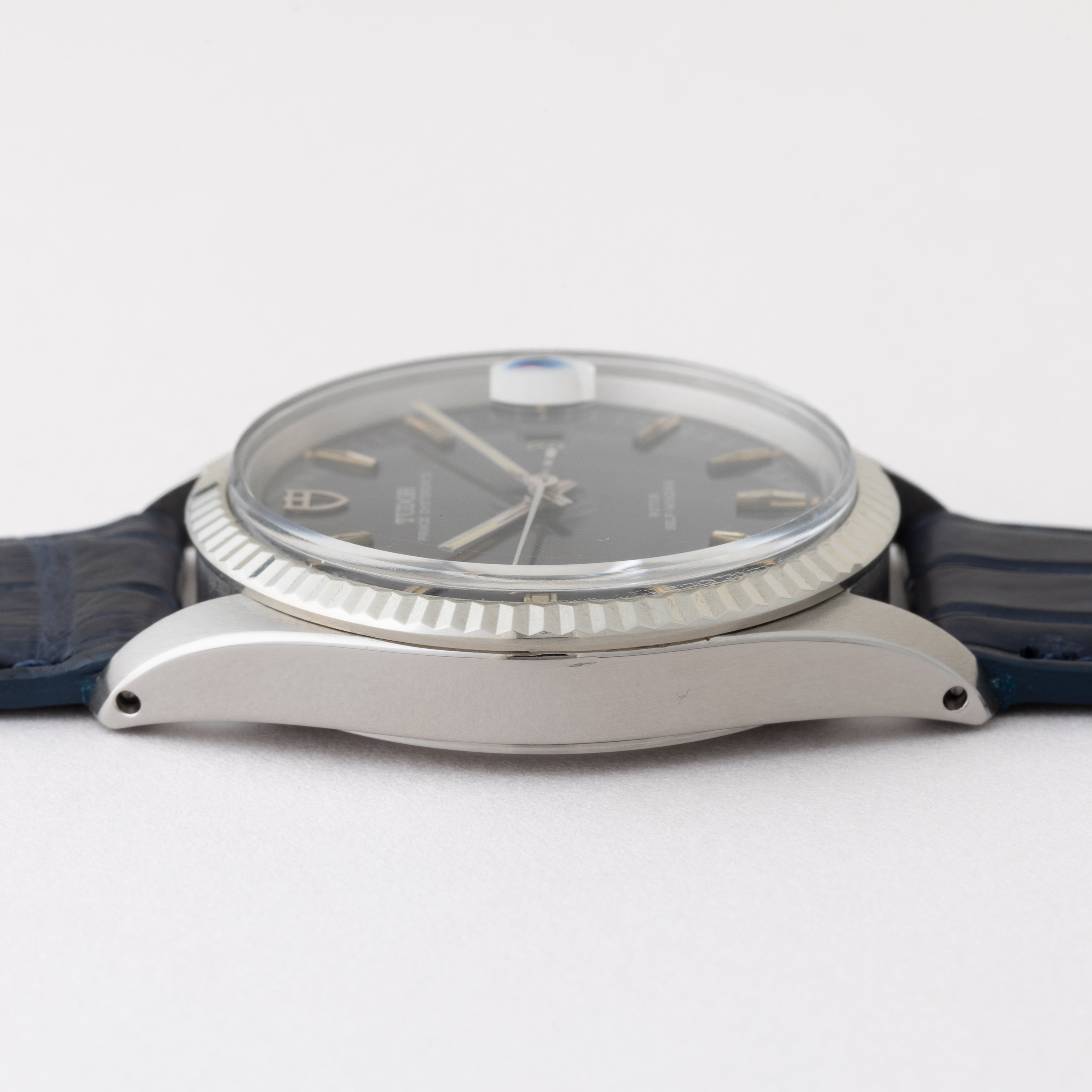 チューダー プリンス オイスターデイト 1972年製 Ref.7025/4 グレーダイヤル