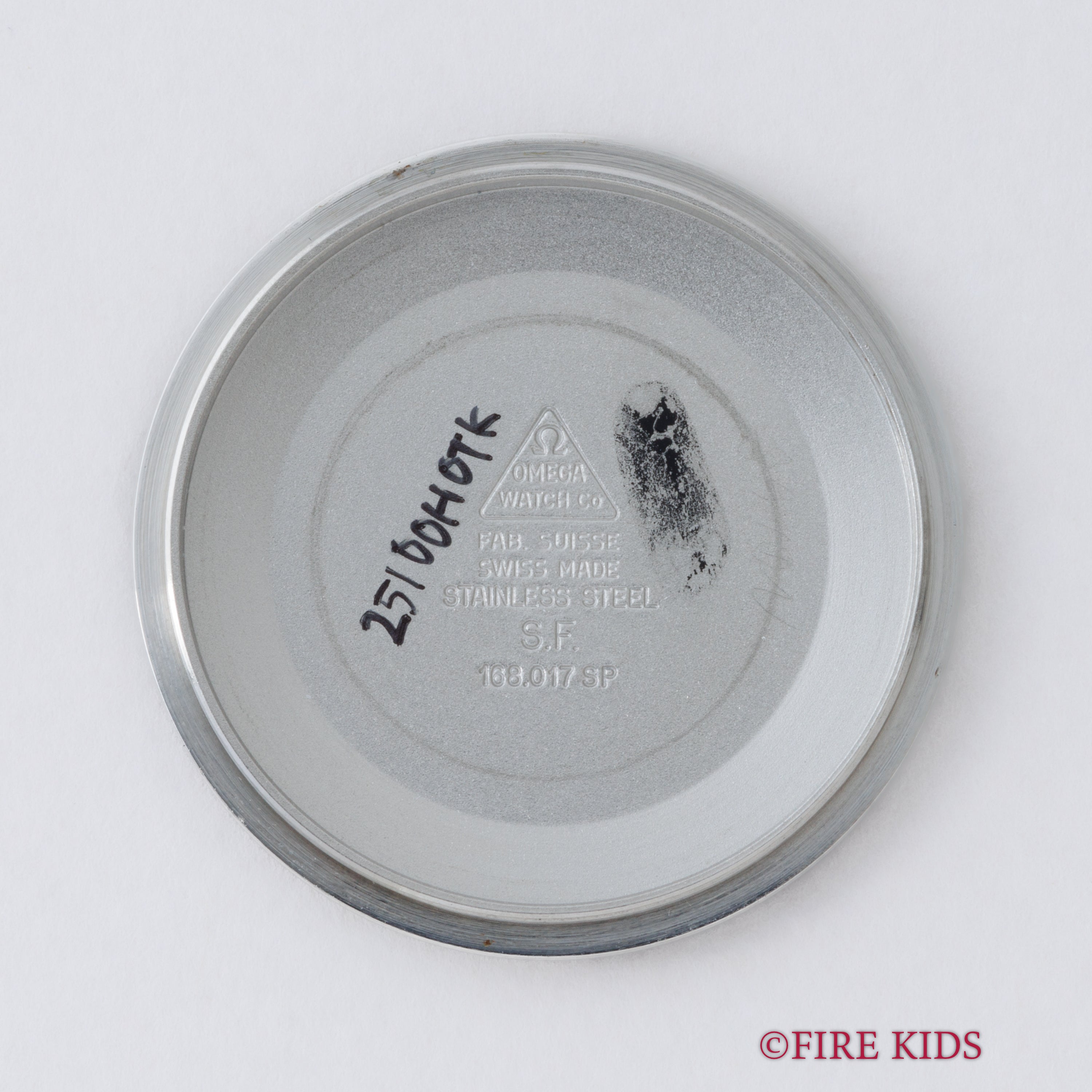 オメガ コンステレーション ジェンタデザイン前期型 1969年製 Ref.168.017 SP 純正ブレス付