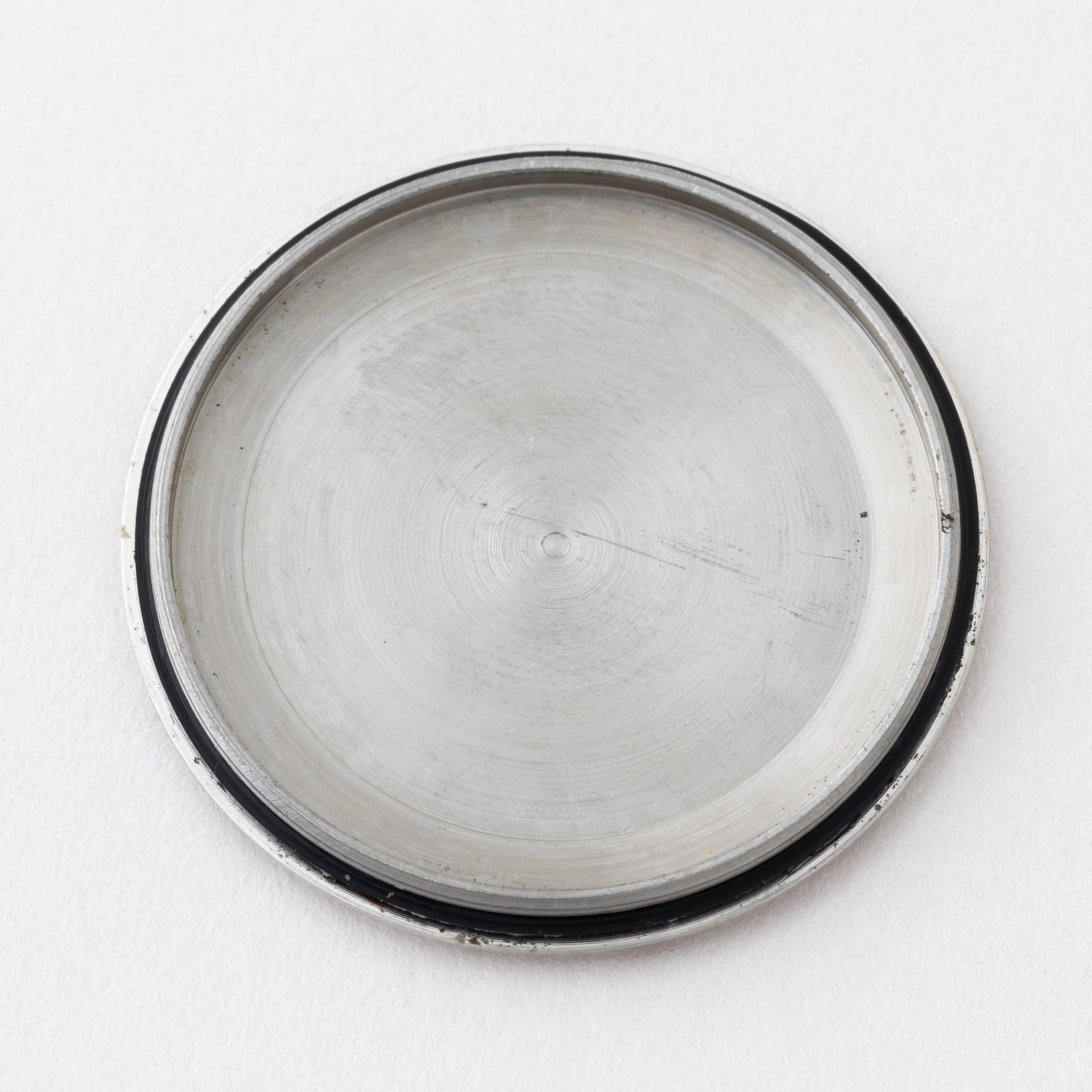 シチズン クロノマスター 1968年製 デイト付き手巻き Ref.HODS 2901-Y