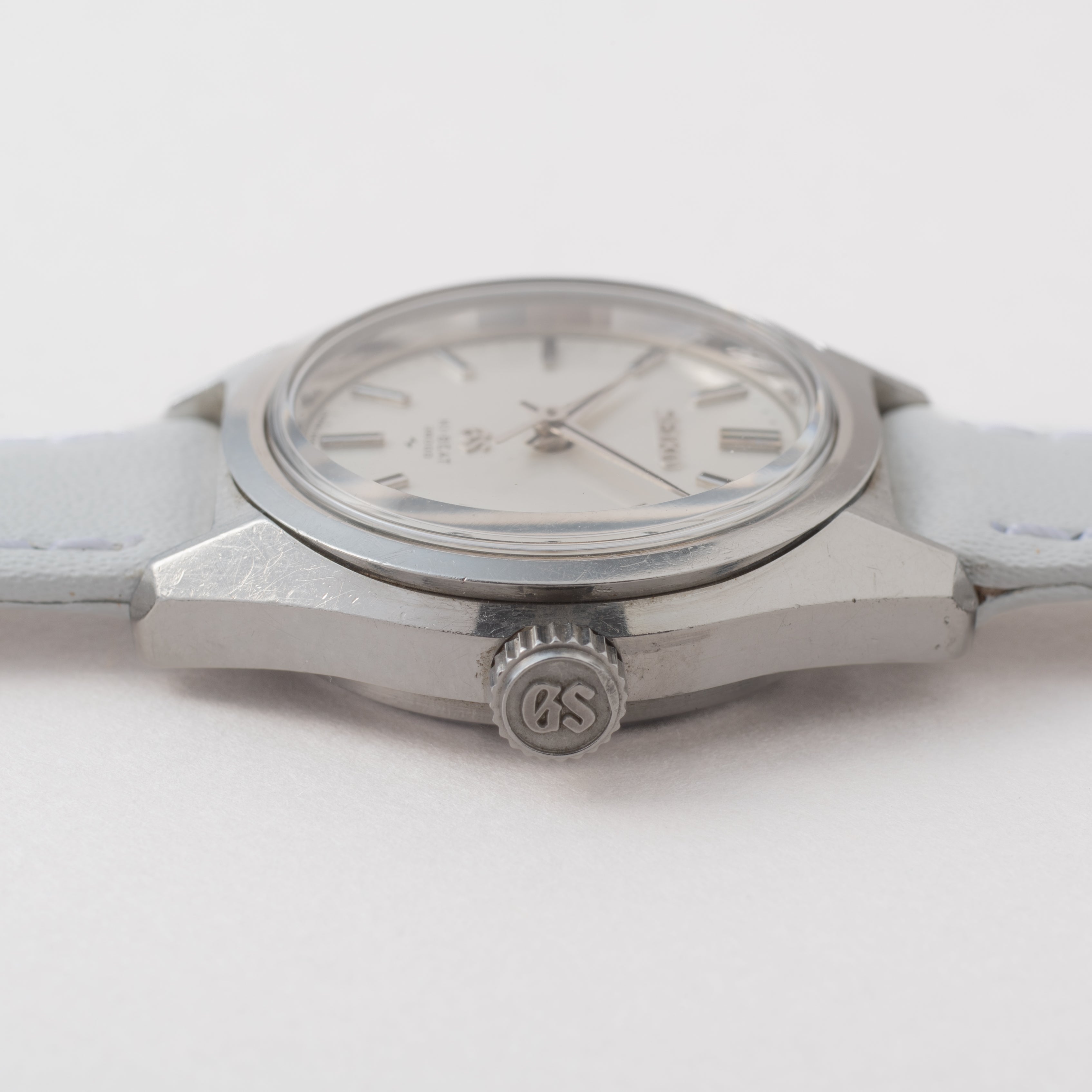 グランドセイコー レディース Ref.1964-0010 1969年製 手巻き