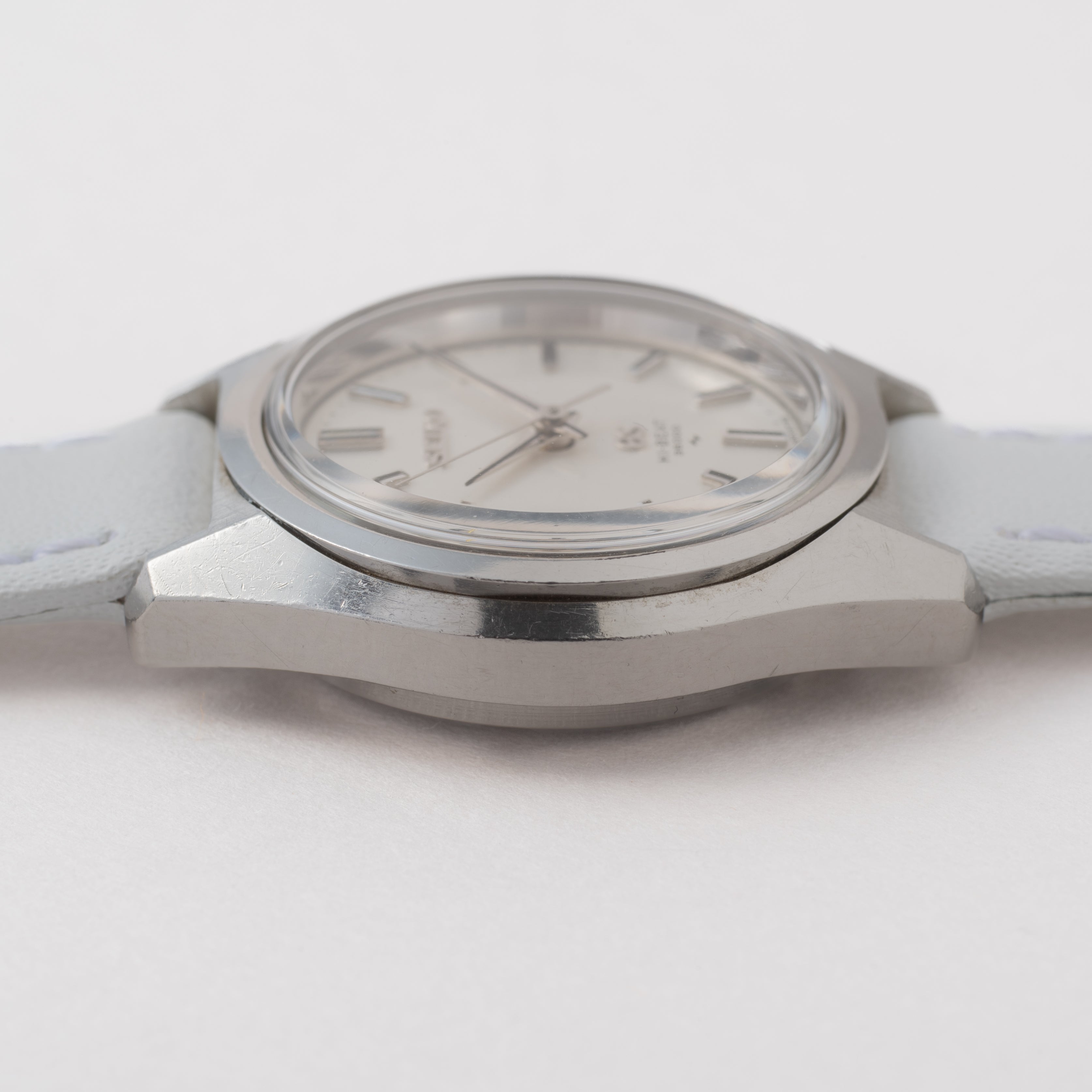 グランドセイコー レディース Ref.1964-0010 1969年製 手巻き