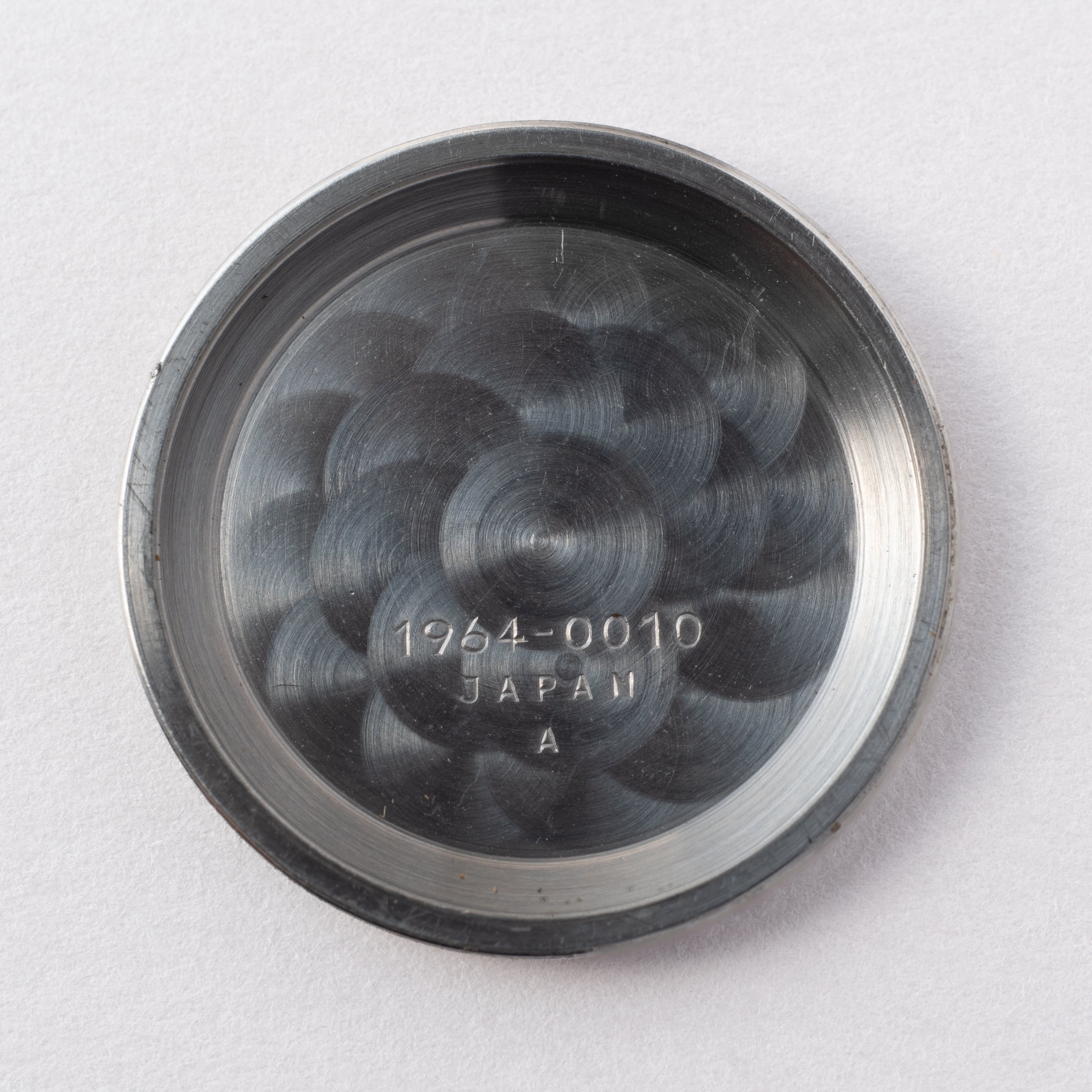 グランドセイコー レディース Ref.1964-0010 1969年製 手巻き