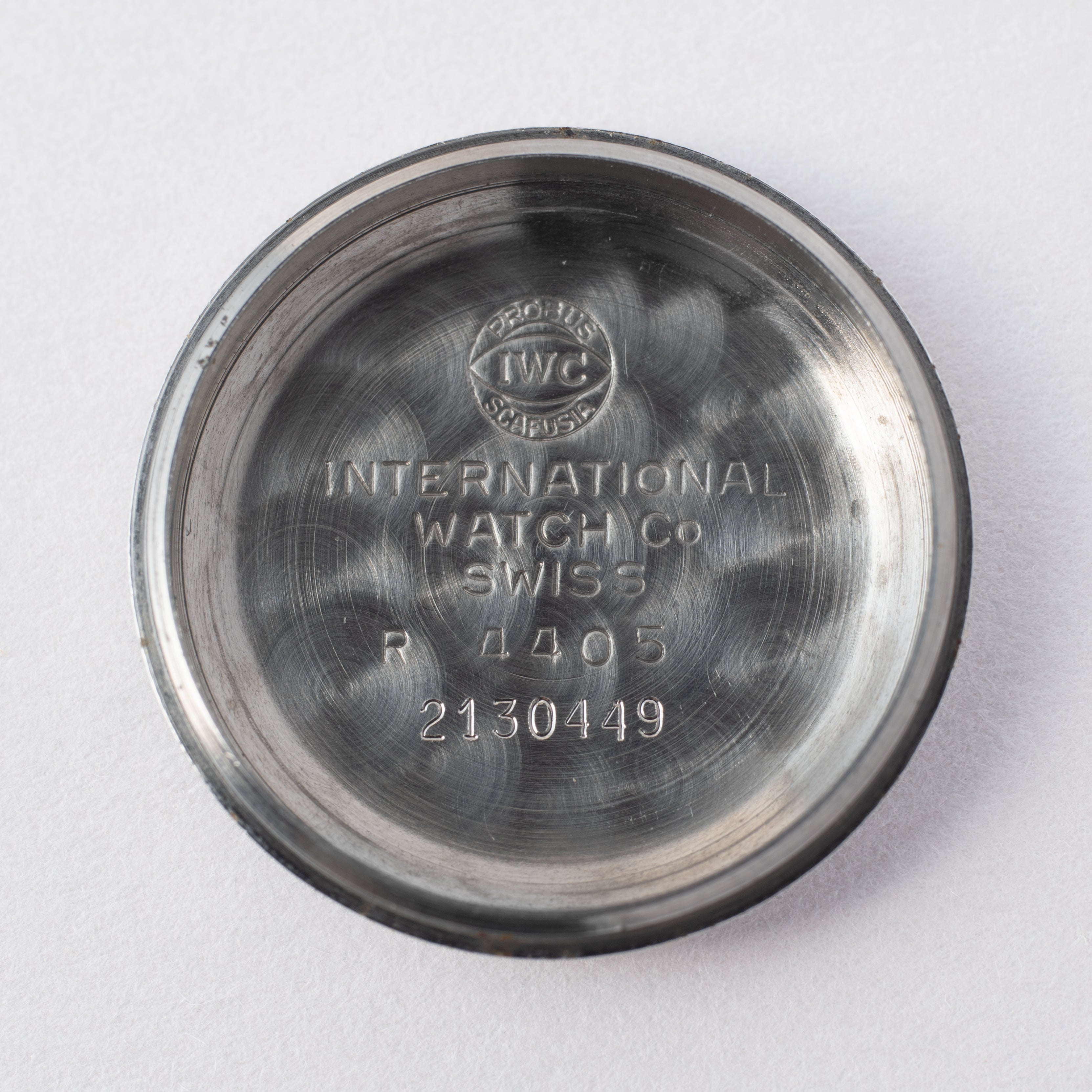 IWC レディース オートマチック トノー型 1970年代