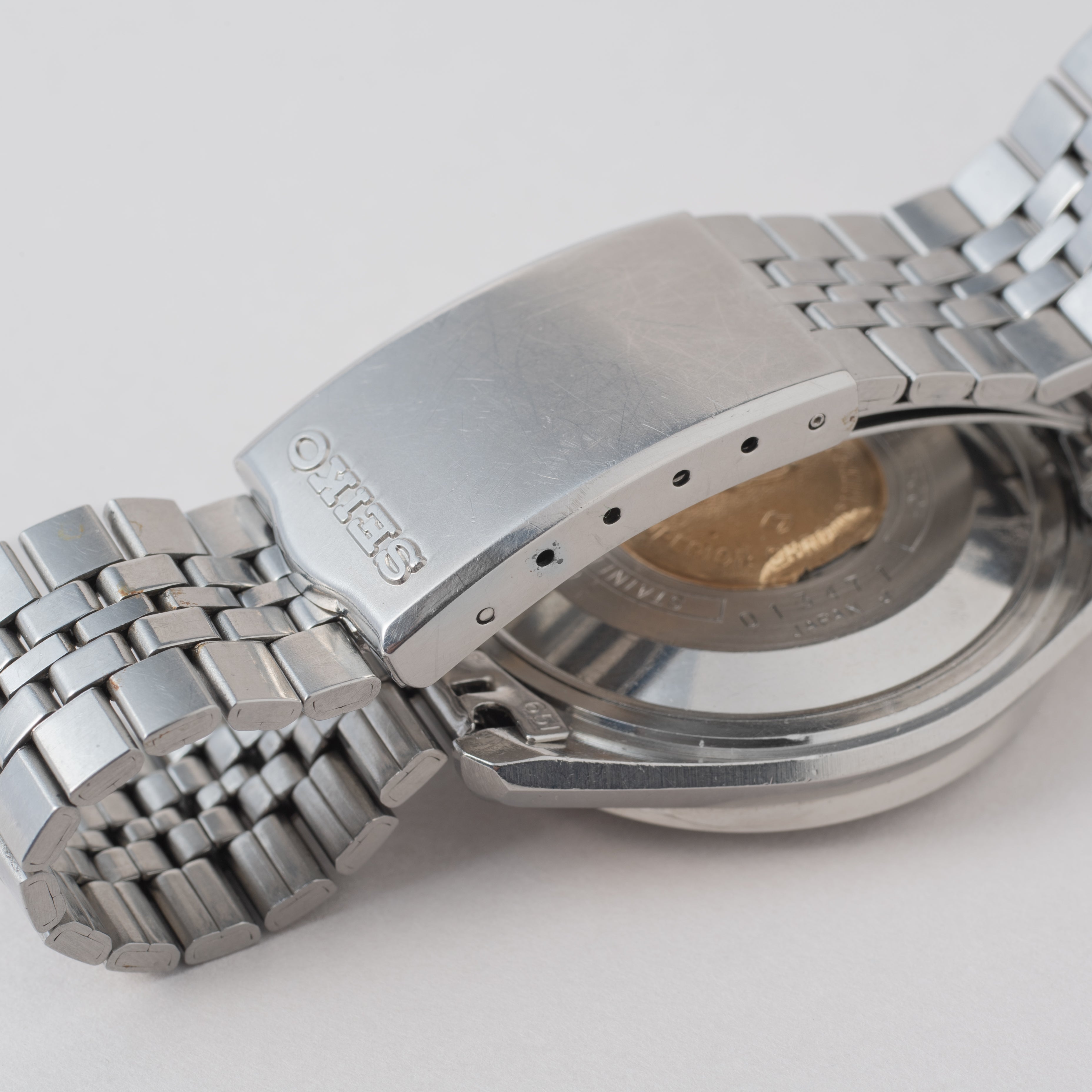 キングセイコー 56KS 1970年製/昭和45年製 Ref.5625-7040