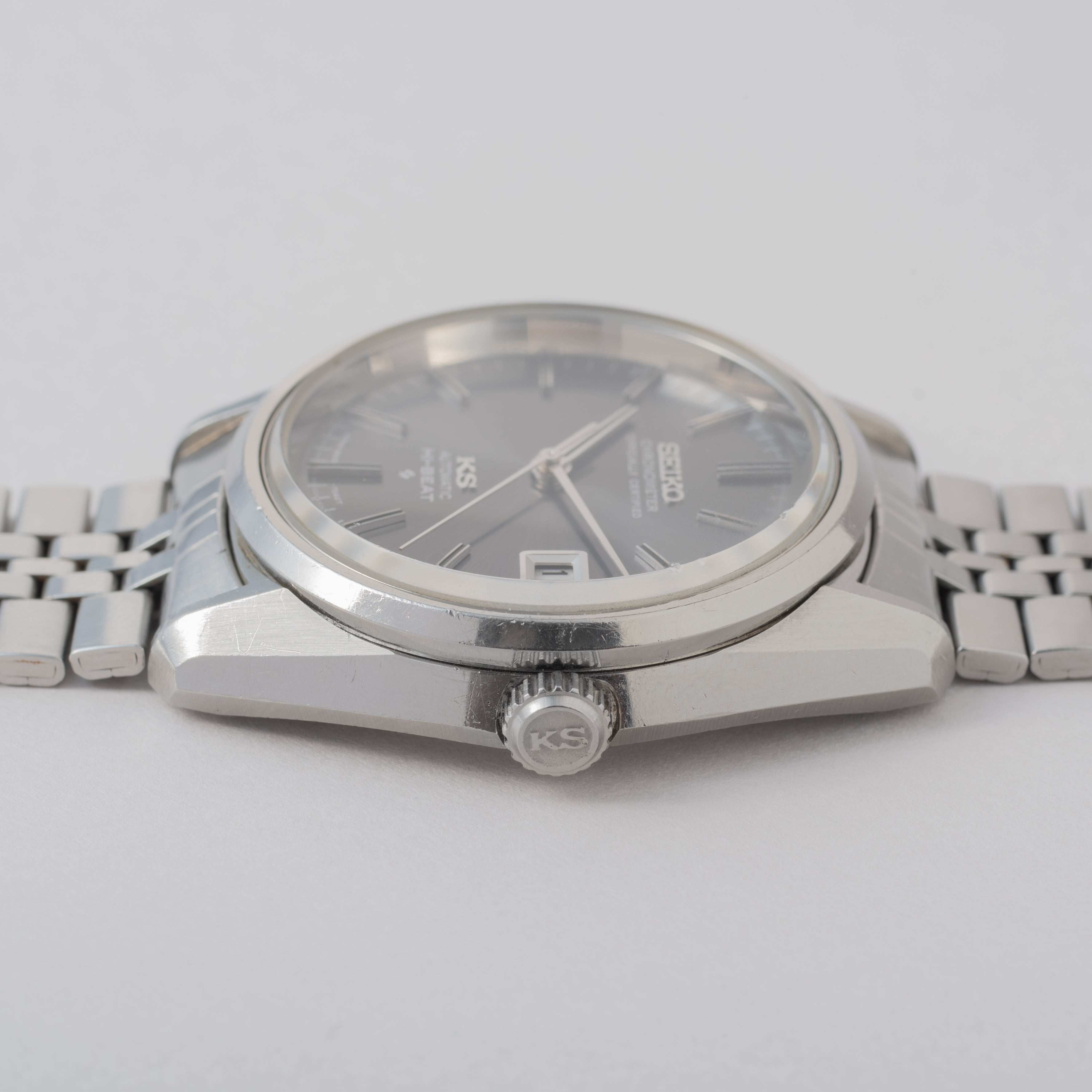 キングセイコー 56KS 1970年製/昭和45年製 Ref.5625-7040