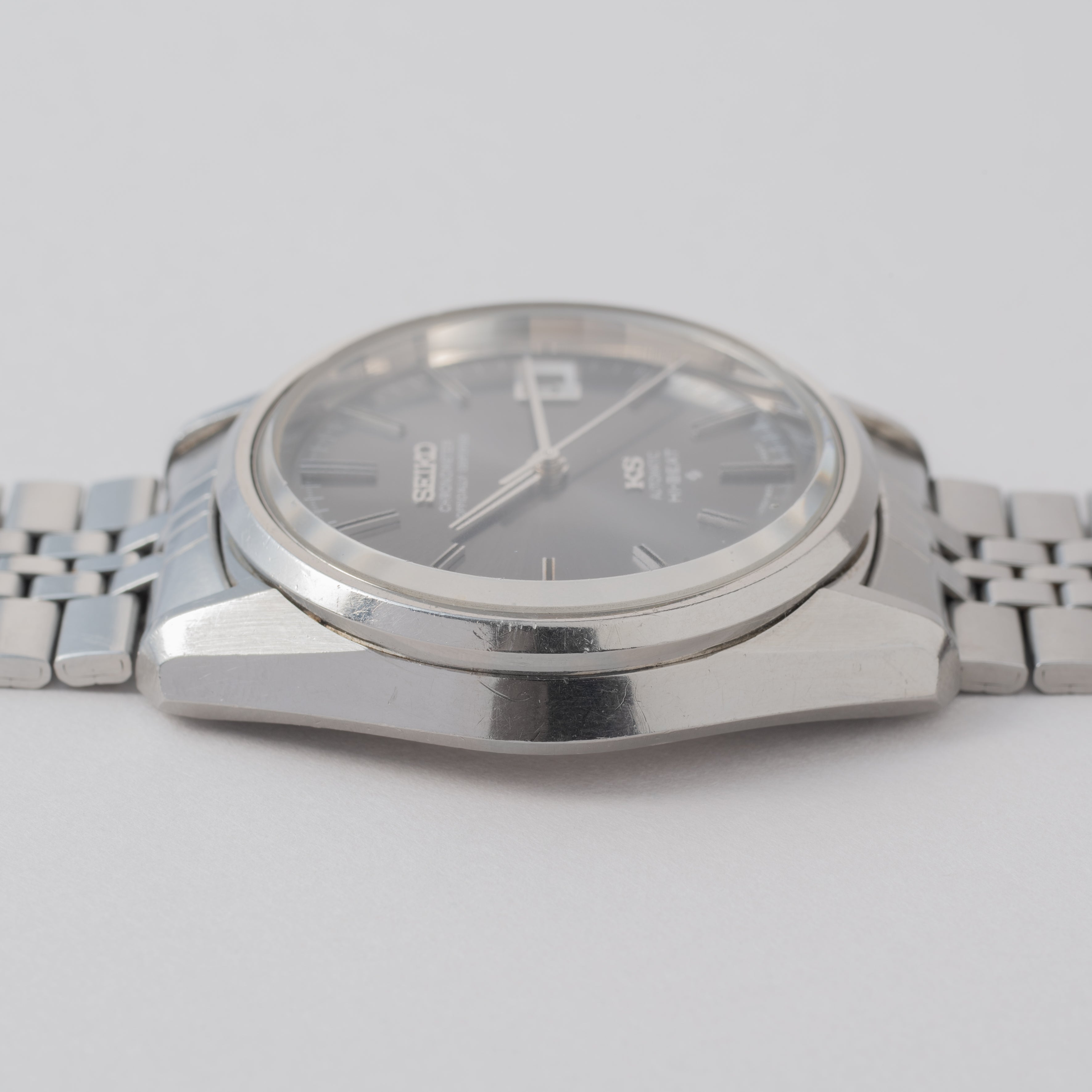 キングセイコー 56KS 1970年製/昭和45年製 Ref.5625-7040