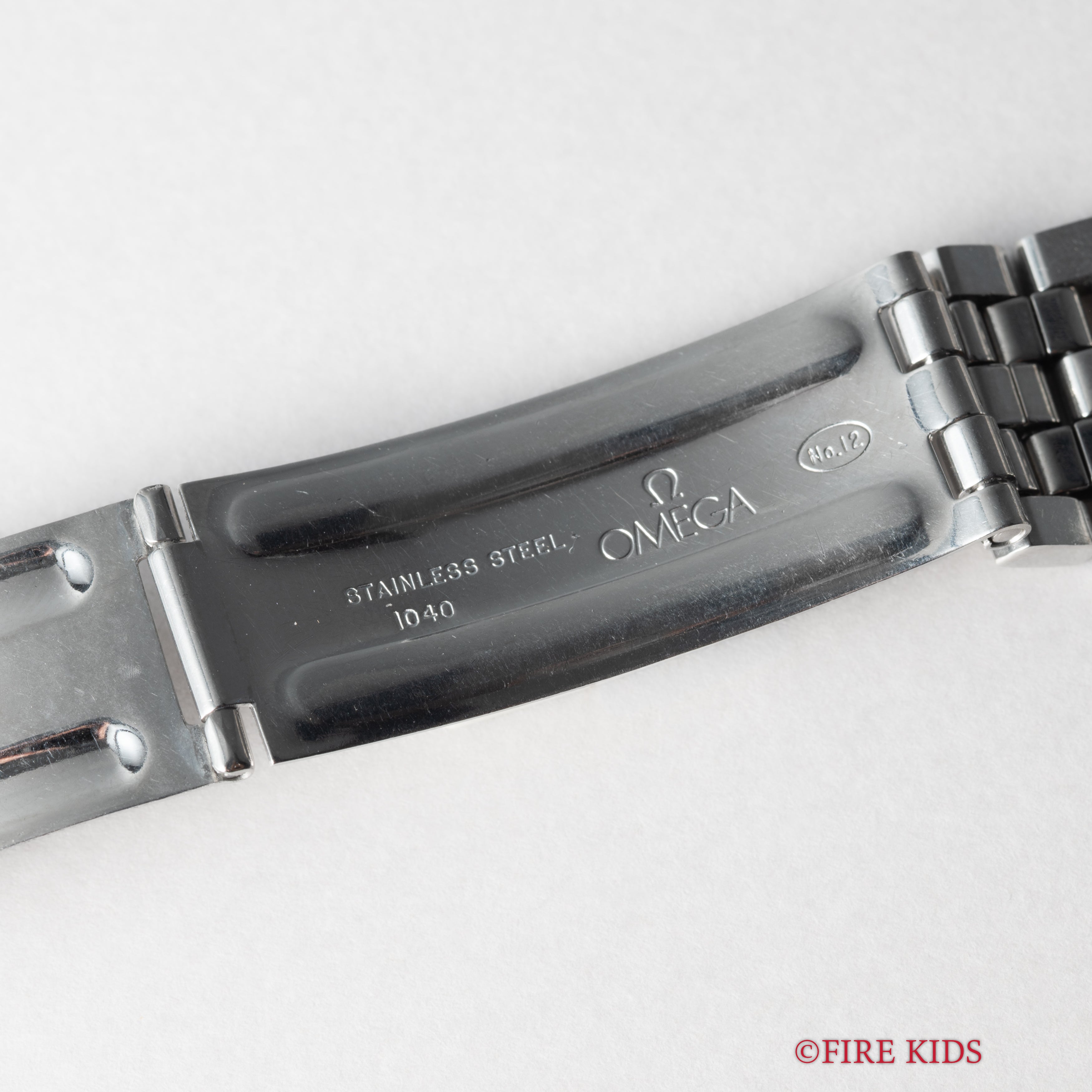 オメガ コンステレーション ジェンタ 1969年製 Ref.168.027 リネンダイヤル WGコインエッジベゼル 純正ブレス