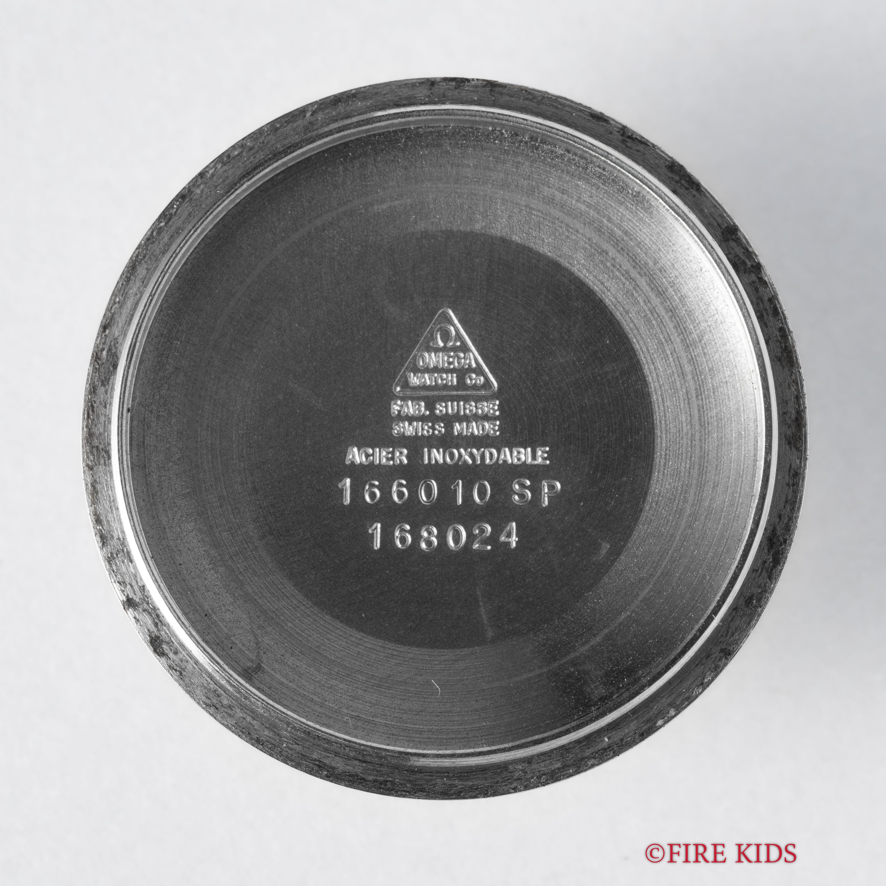 オメガ シーマスター クロノメーター 1969年製 Ref.168.024 シルバーダイヤル