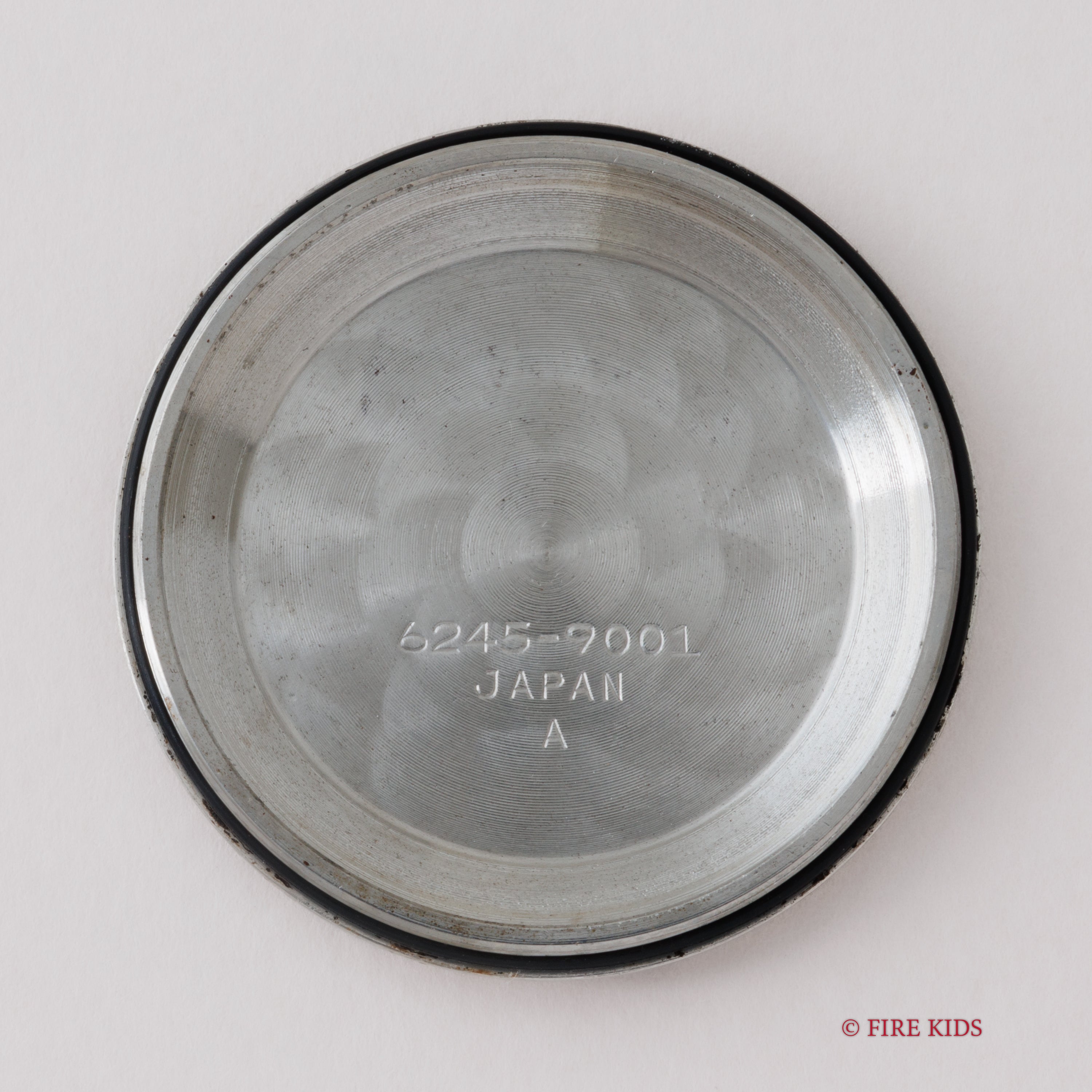 グランドセイコー 1967年製 Ref.6245-9001 キャップゴールド 自動巻き 62GS後期型