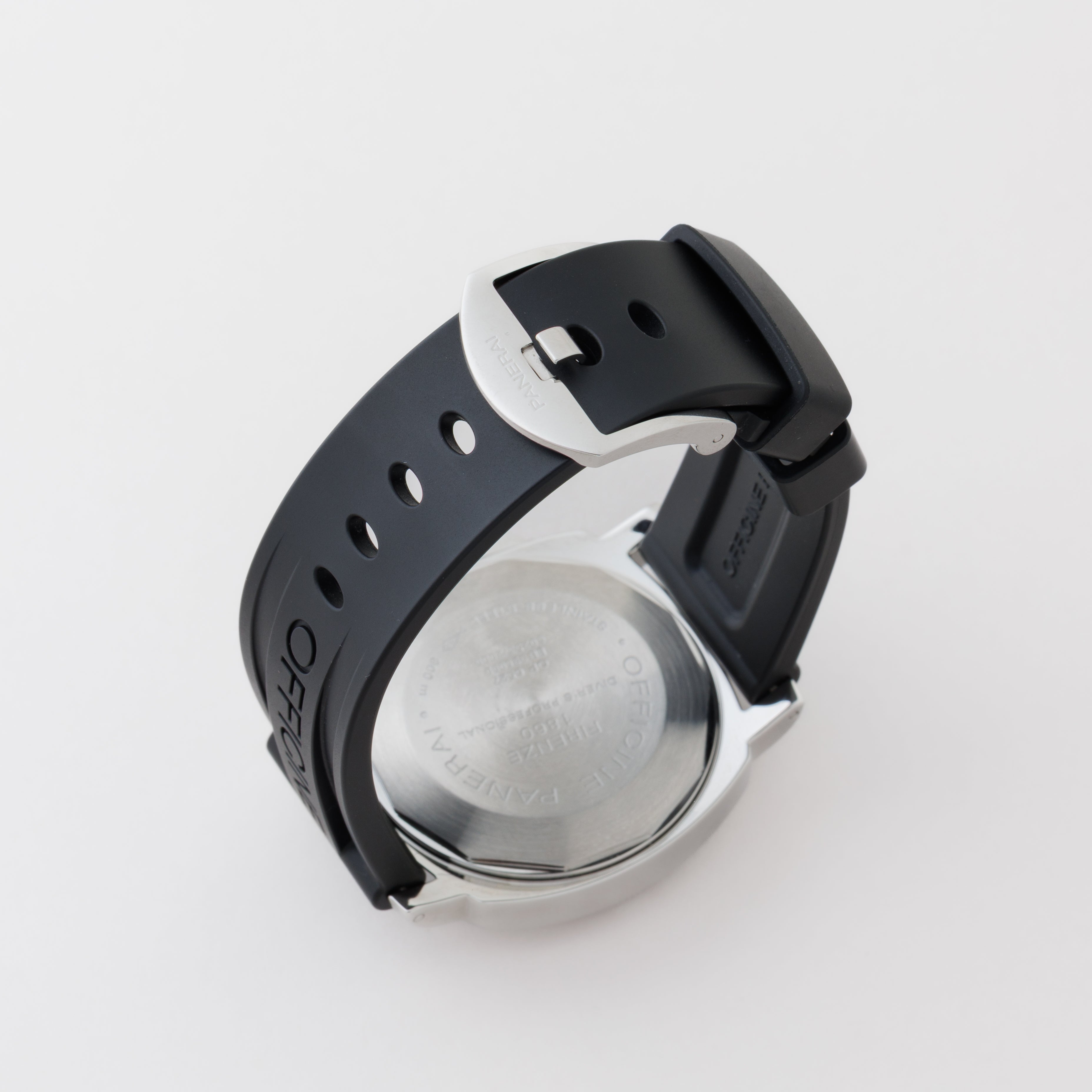 パネライ ルミノール サブマーシブル ピカサブ 2000年製 Ref.PAM00024/OP6527 箱、ギャラ、工具付き