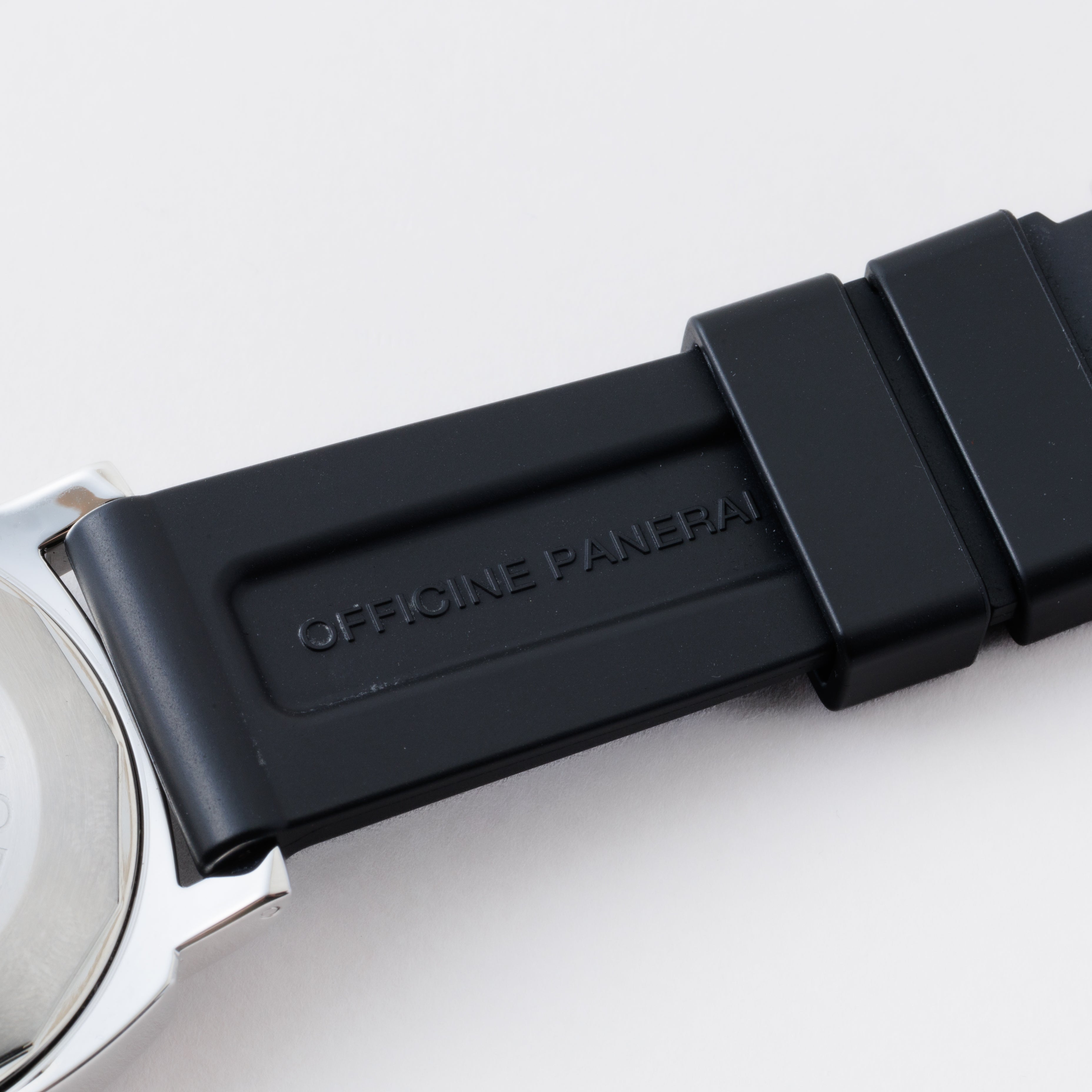 パネライ ルミノール サブマーシブル ピカサブ 2000年製 Ref.PAM00024/OP6527 箱、ギャラ、工具付き