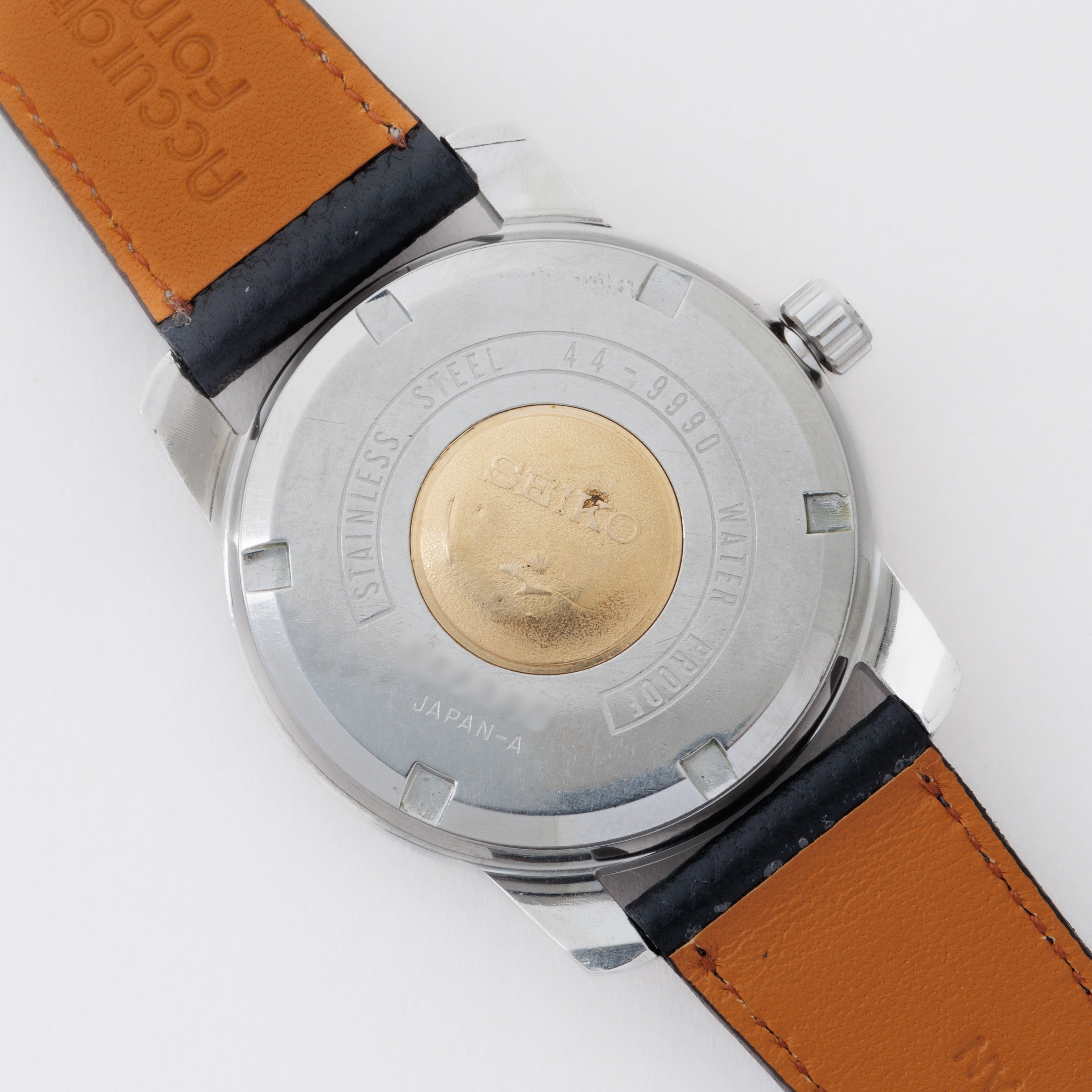 キングセイコー 1968年製 Ref.44-9990 44KS 2nd 後期 手巻きロービート