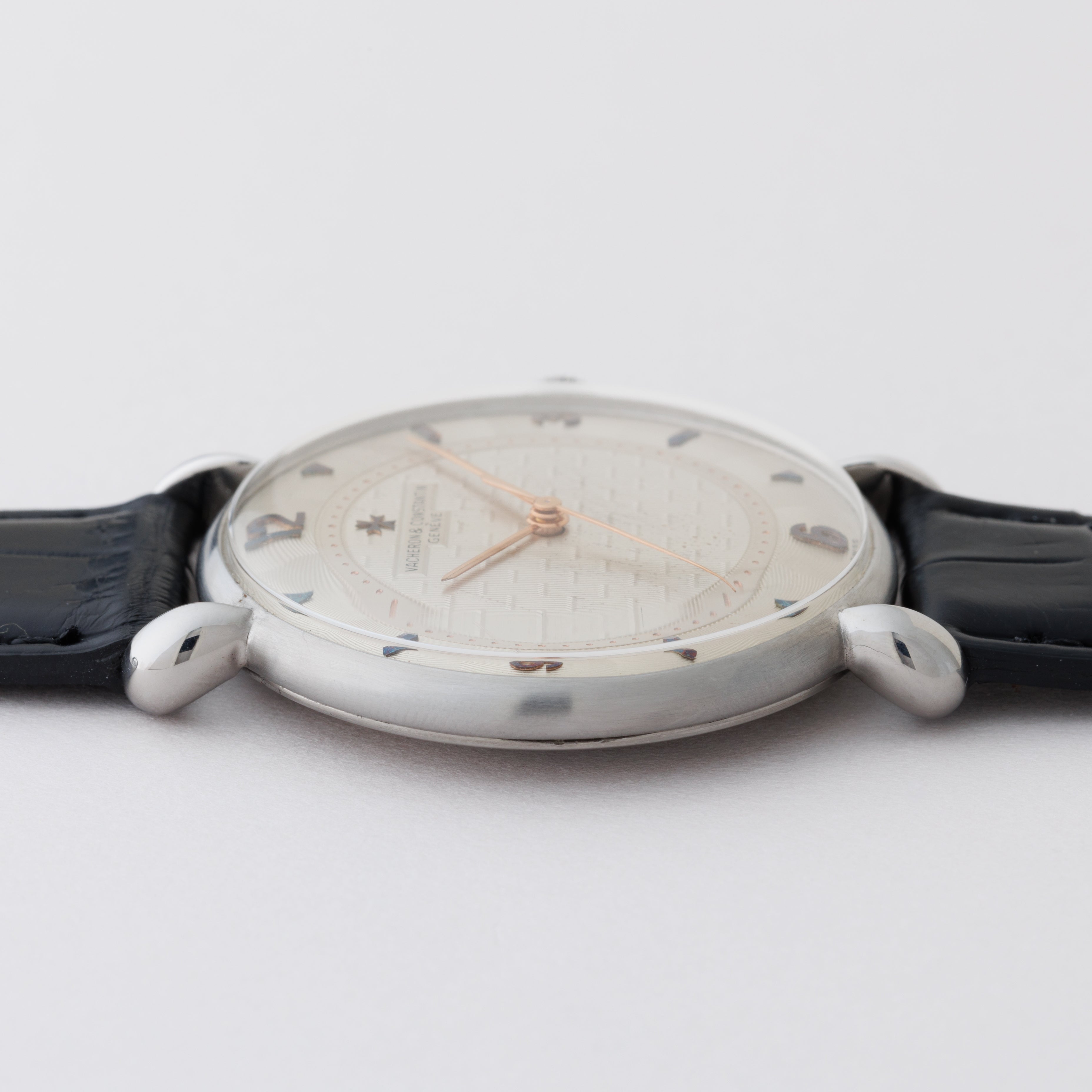 ヴァシュロン・コンスタンタン ラウンドケース 1950年代製 Ref.4218