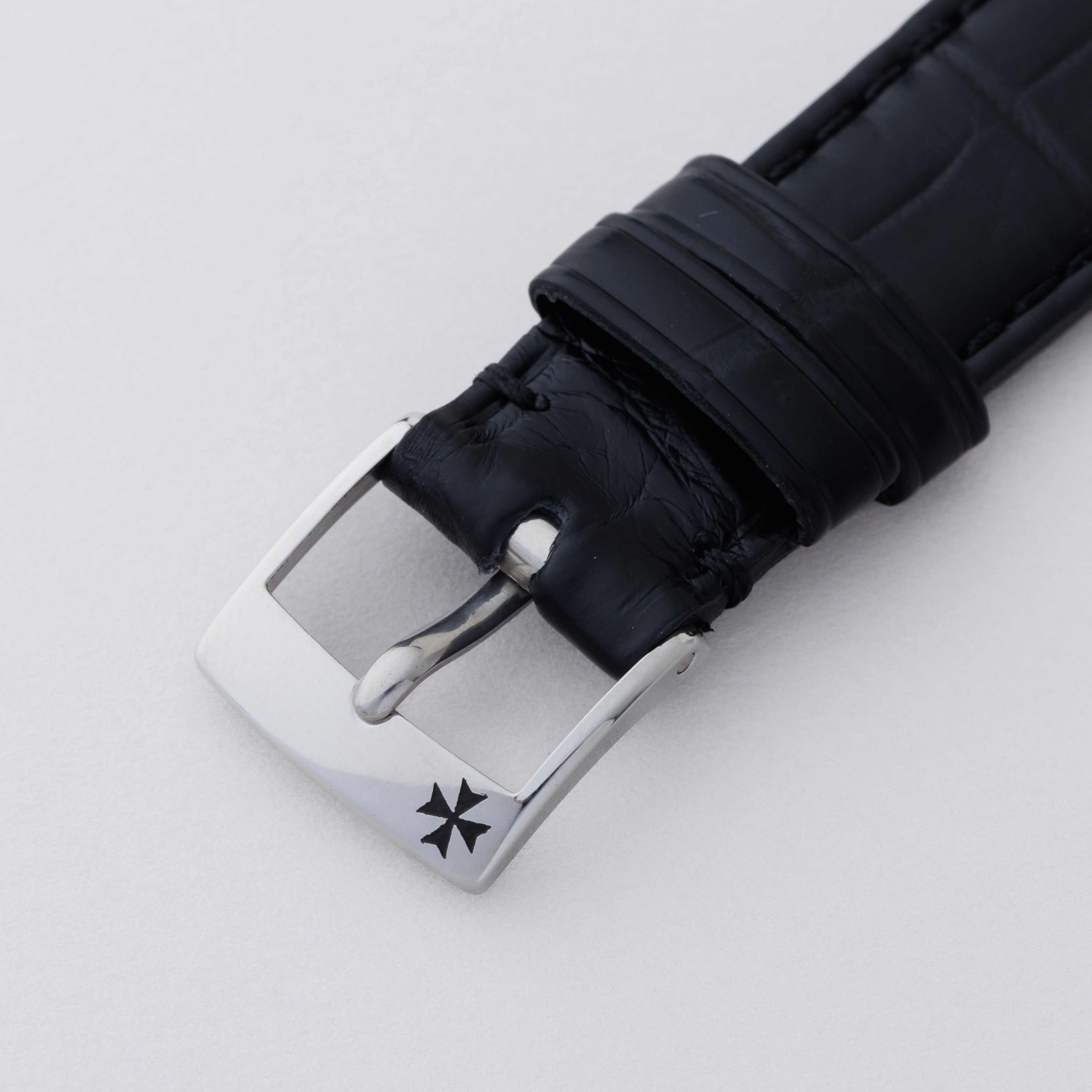 ヴァシュロン・コンスタンタン ラウンドケース 1950年代製 Ref.4218