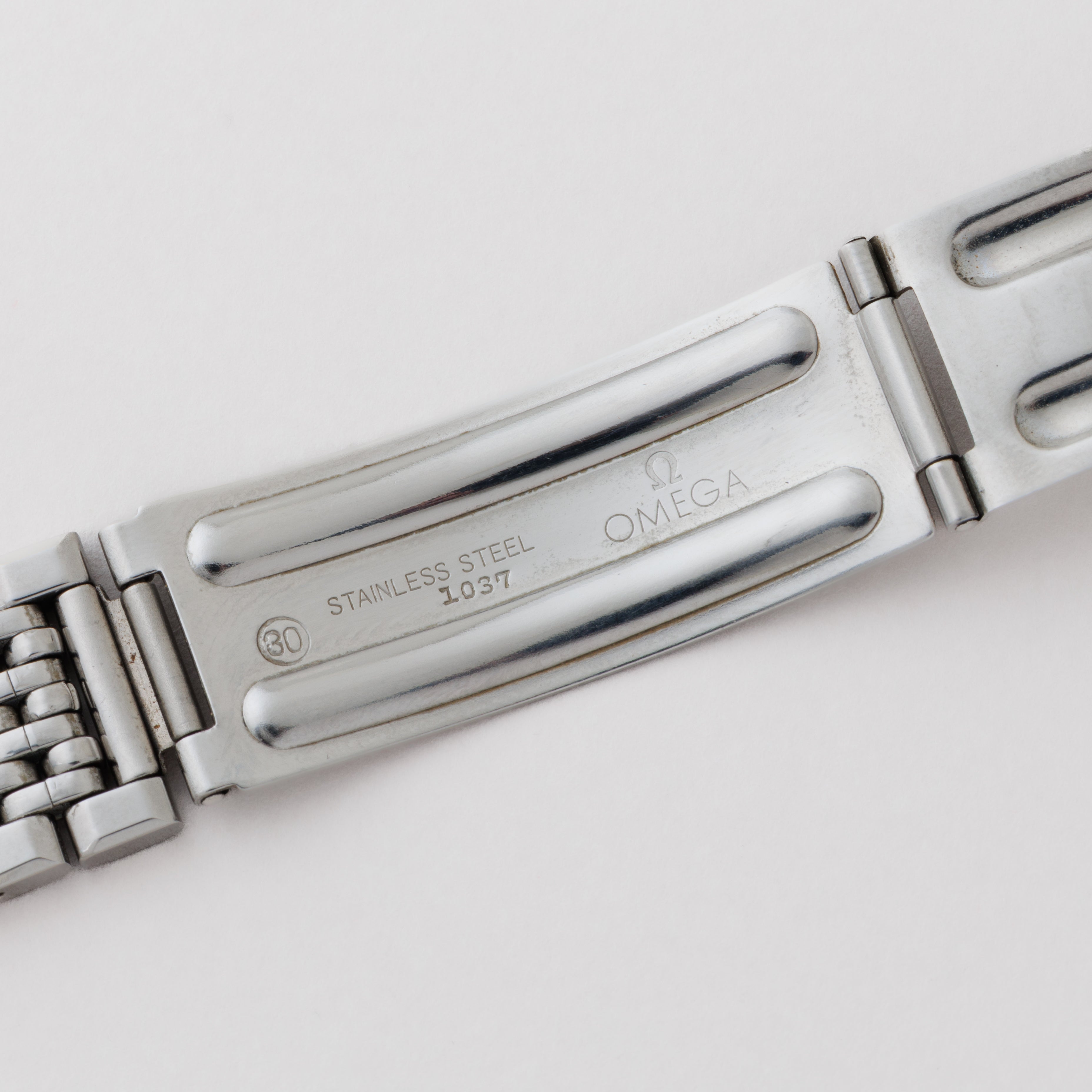 オメガ コンステレーション 12角 1962年製 Ref.14902 62 SC シルバーダイヤル 純正ブレス 純正革ベルト付き