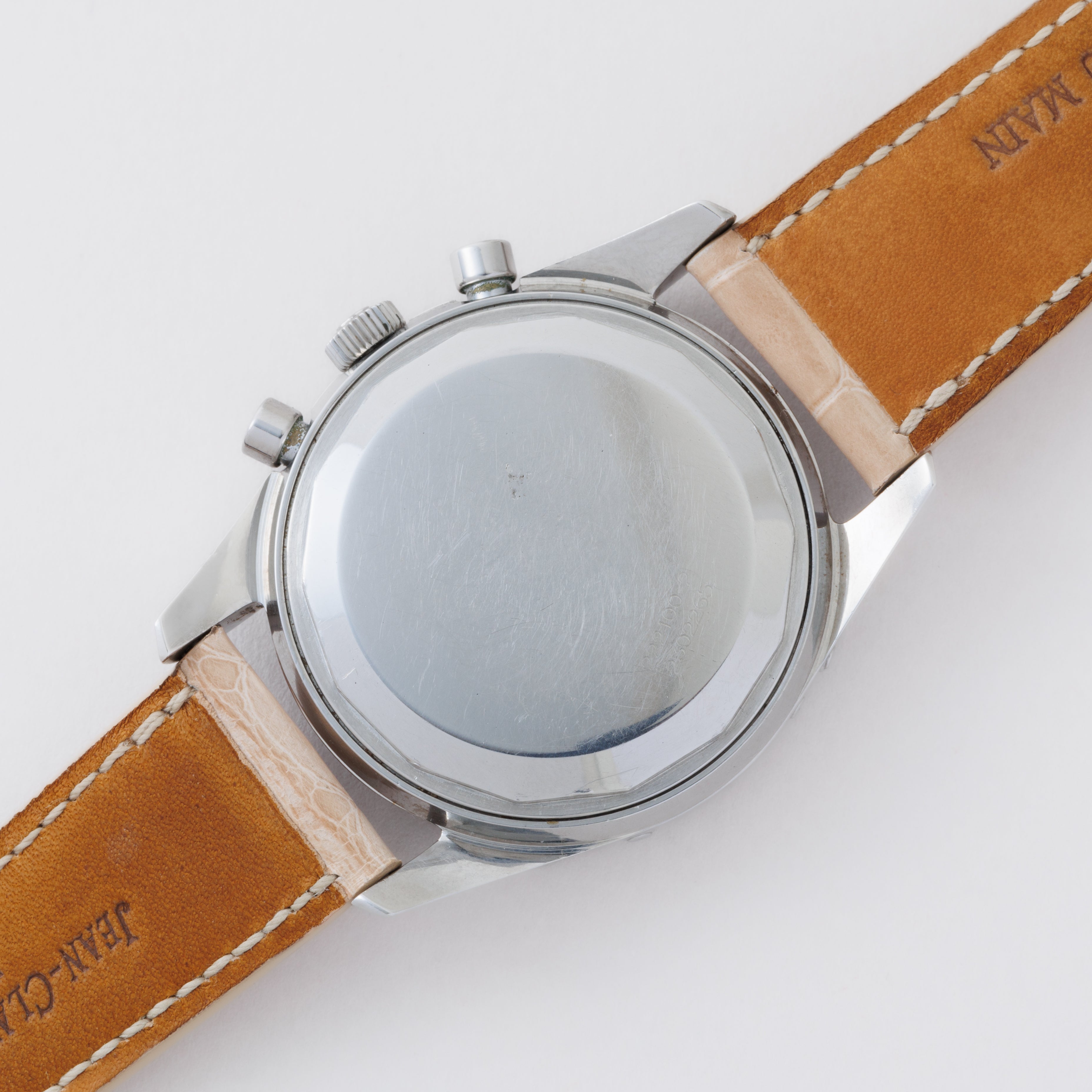 ユニバーサルジュネーブ トリコンパックス 1960年代製 Cal.281 手巻き Ref.222100‐2