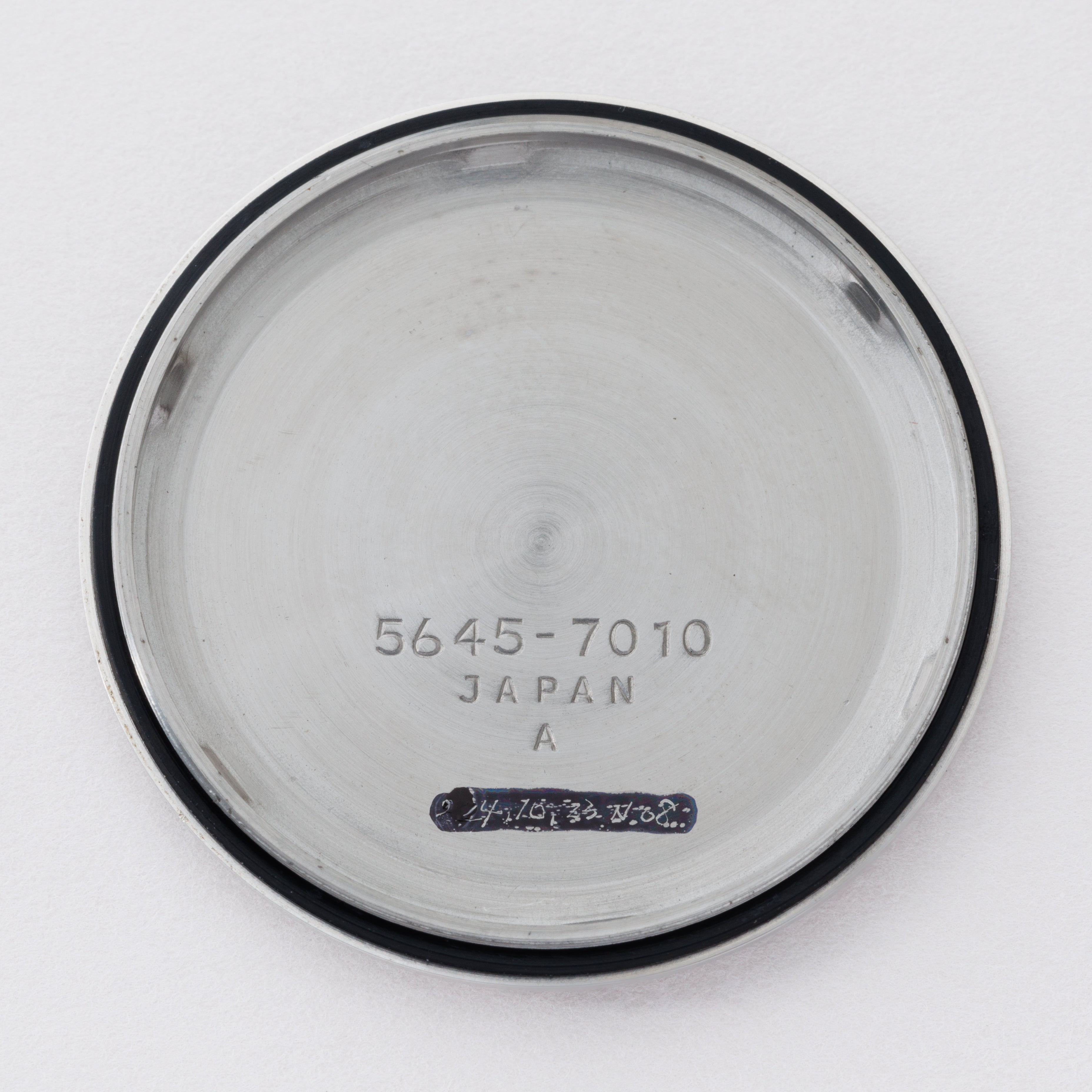 グランドセイコー ハイビート 1971年製 Ref.5645-7010 CAPゴールド 56GS