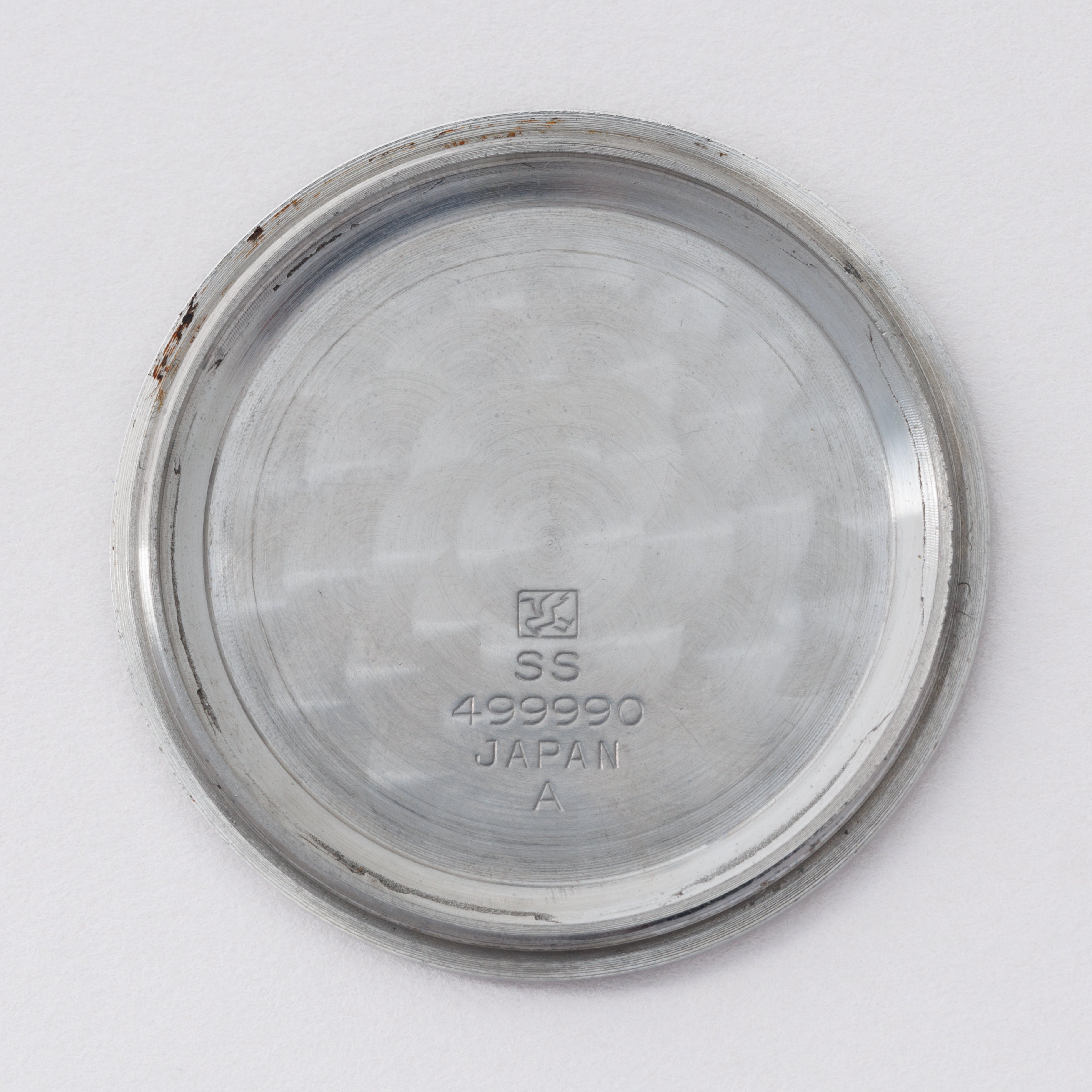 キングセイコー 筆記体クロノメーター 1964年製 Ref.49999 ライオンメダル 44KS 前期型