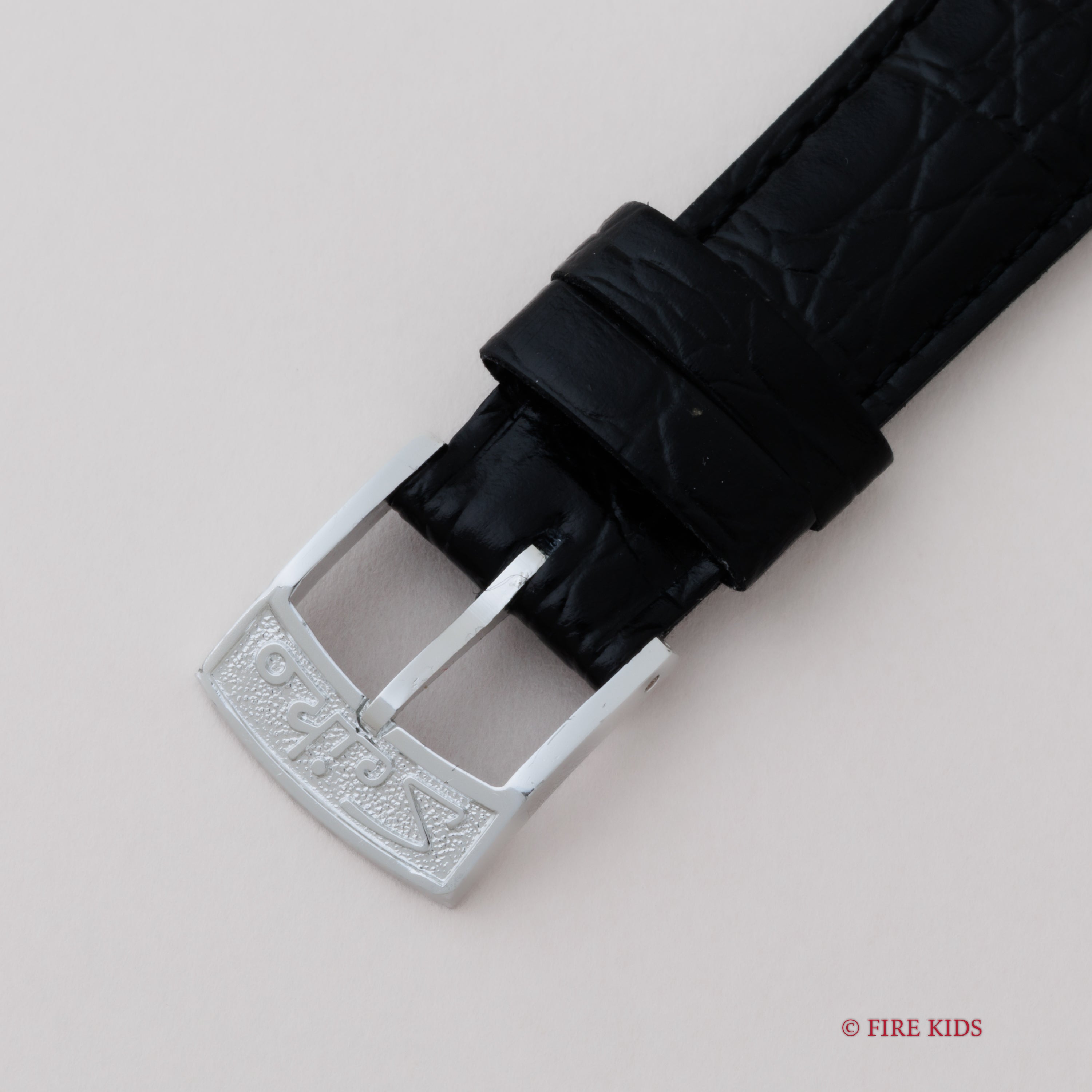 キングセイコー 1964年製 Ref.44999 44KS初期型 手巻き 楯メダリオン