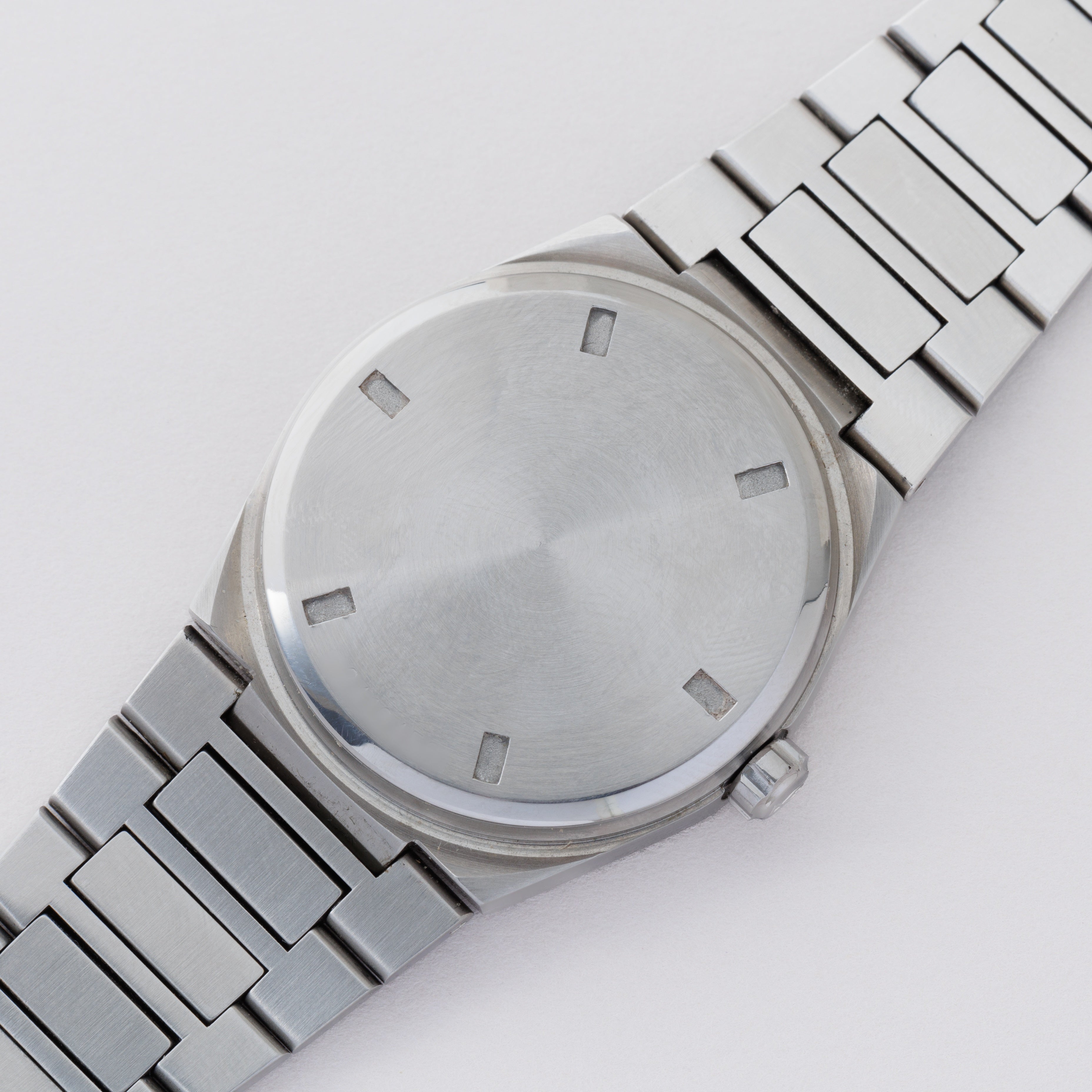 IWC インヂュニアSL Ref.3505 1980年代製 Cal.375