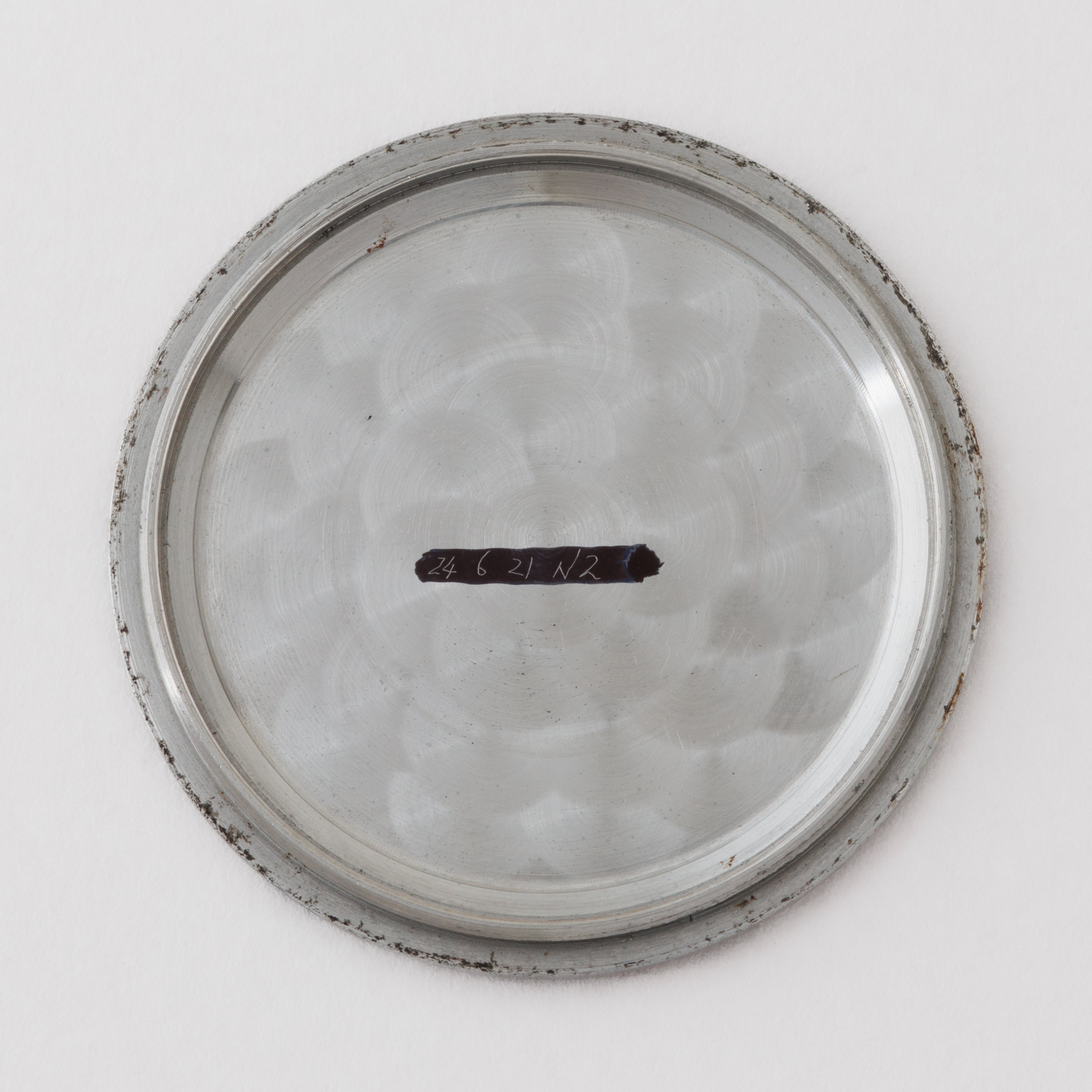 グランドセイコー セルフデーター 1965年製 57GS クロノメーター Ref.43999 獅子メダリオン