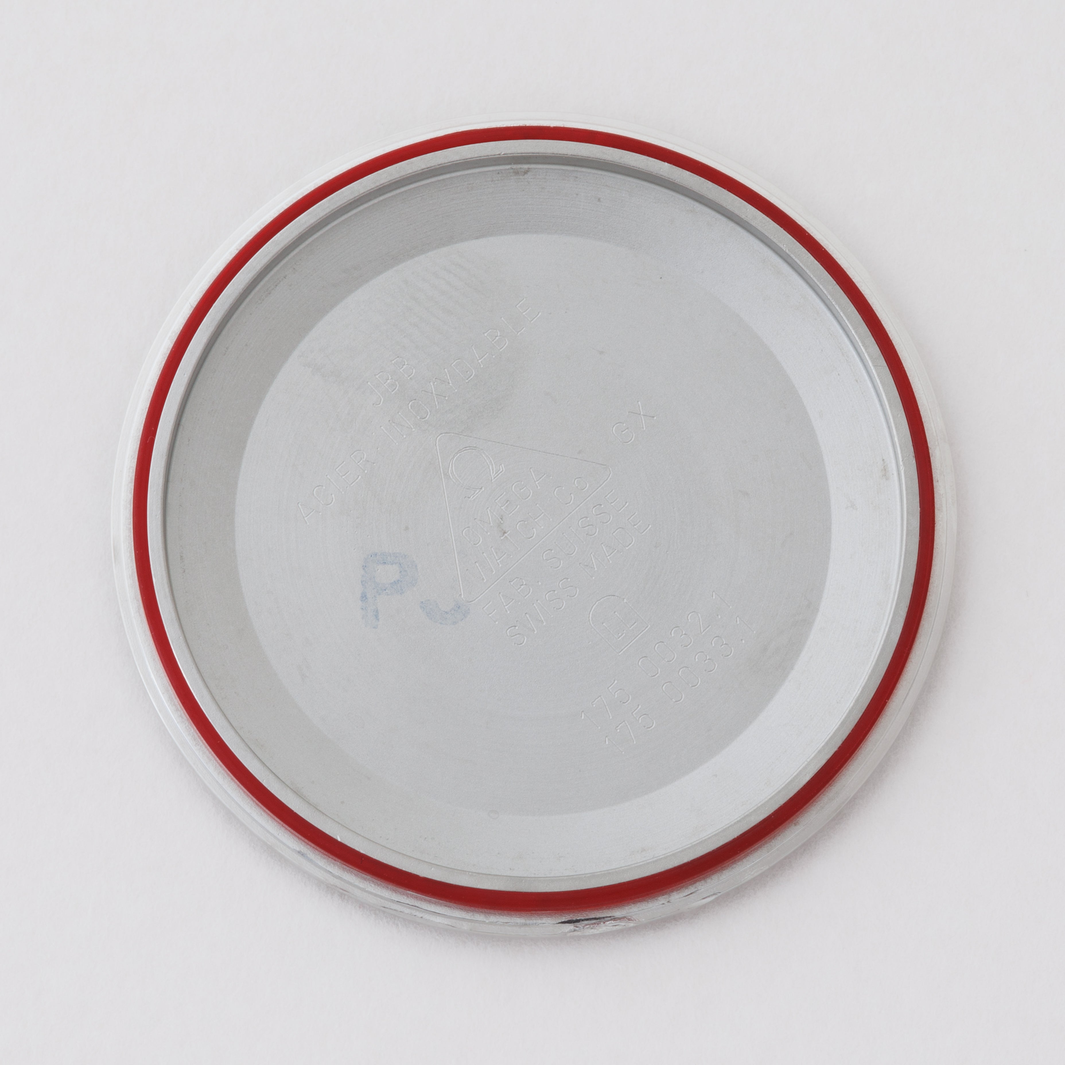 オメガ スピードマスター オートマチック 1998年製 Ref.3510.50 Cal.1143 純正ブレス