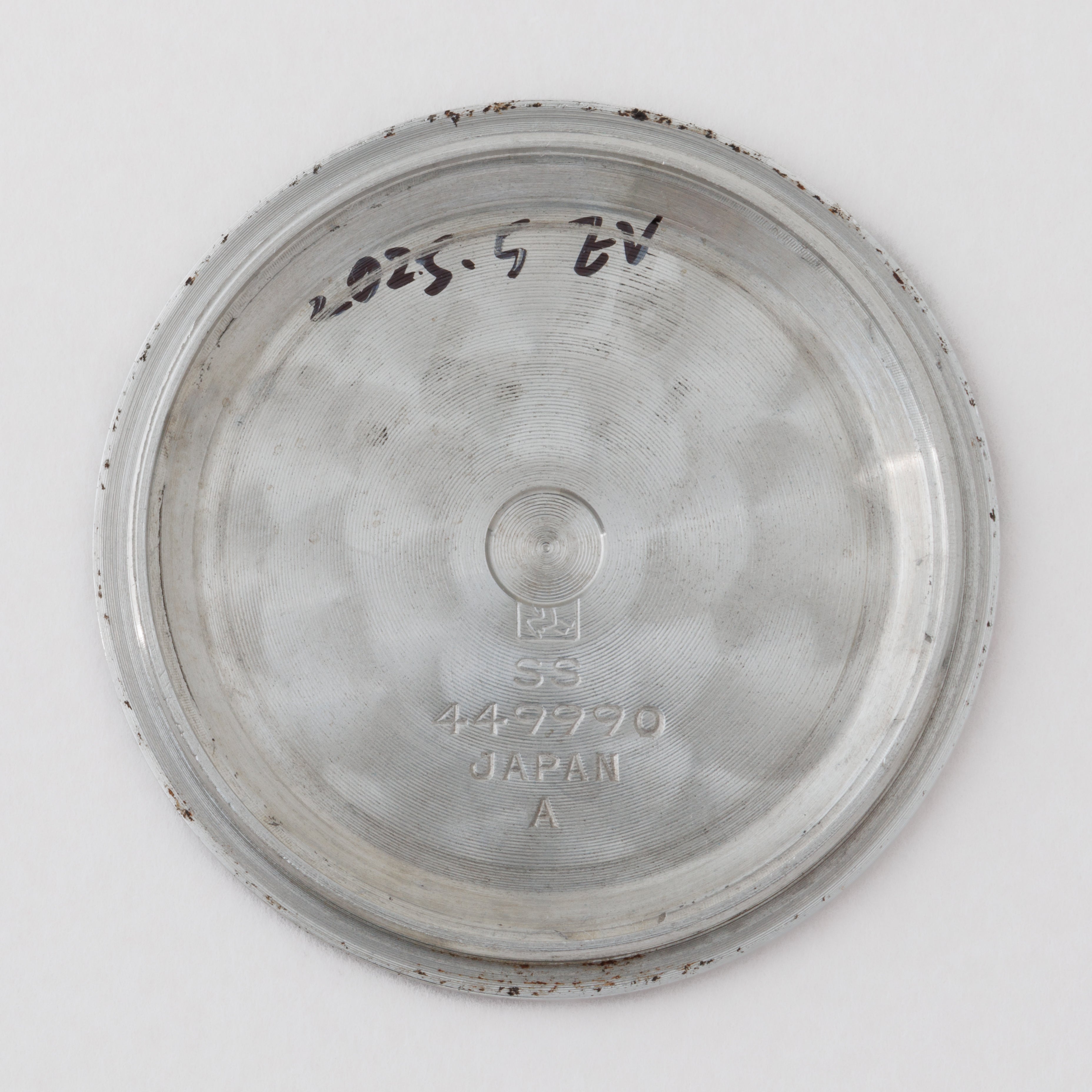 キングセイコー 1964年製 Ref.44999 44KS初期型 手巻き 楯メダリオン