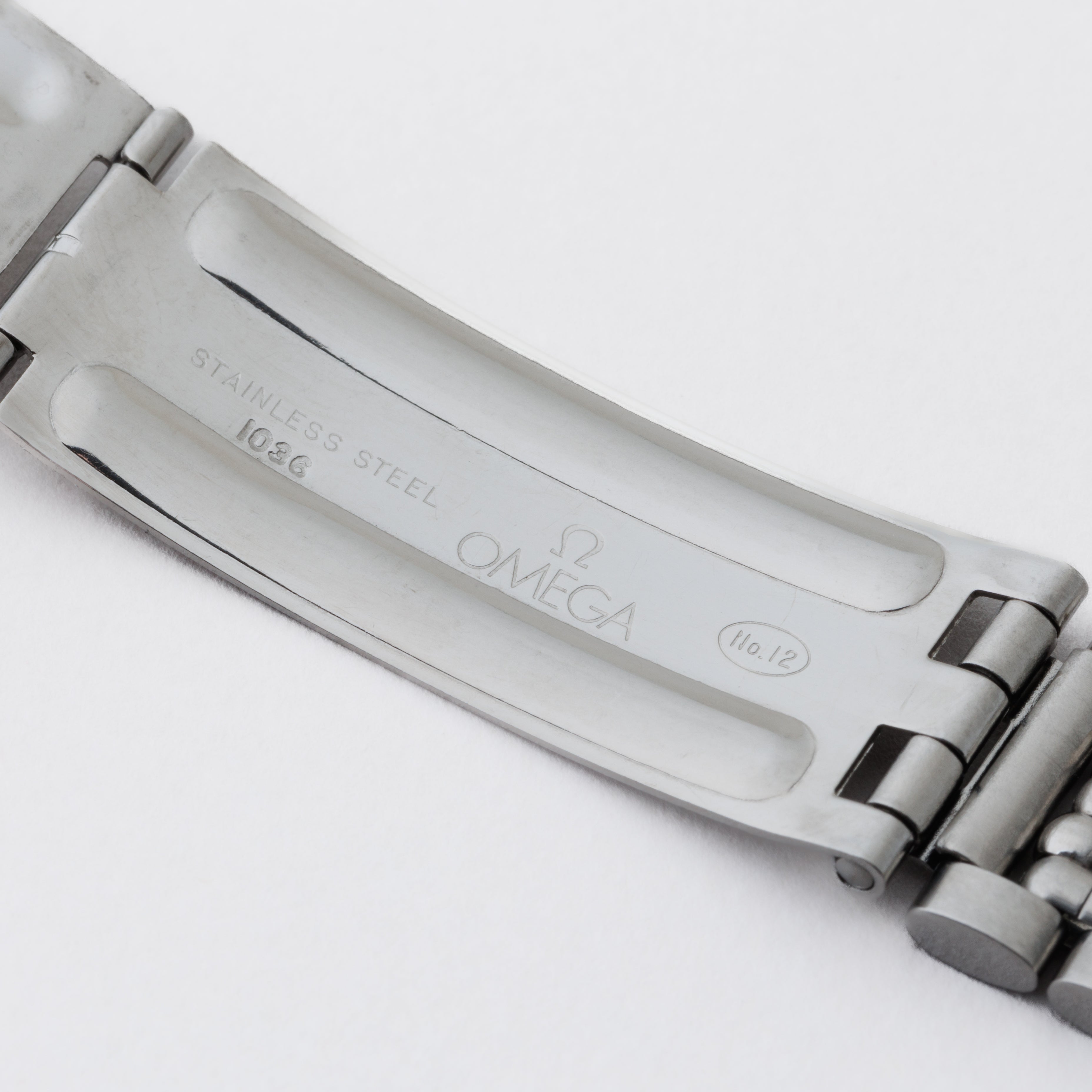 オメガ シーマスター 1958年製 Ref.2849 14SC タペストリーダイヤル Cal.503 自動巻