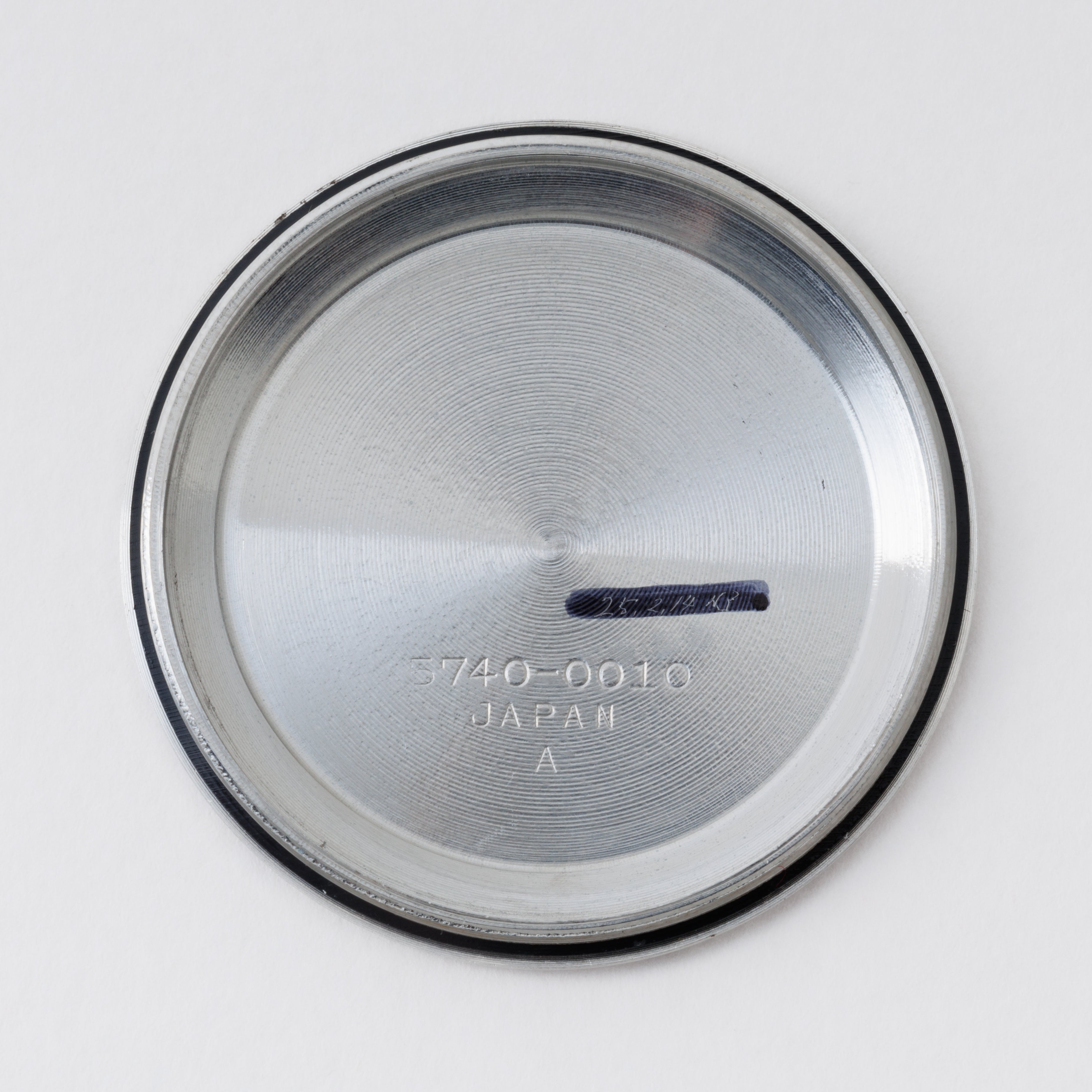 セイコー ロードマーベル 1966年製 Ref.5740‐0010 ロービート手巻き