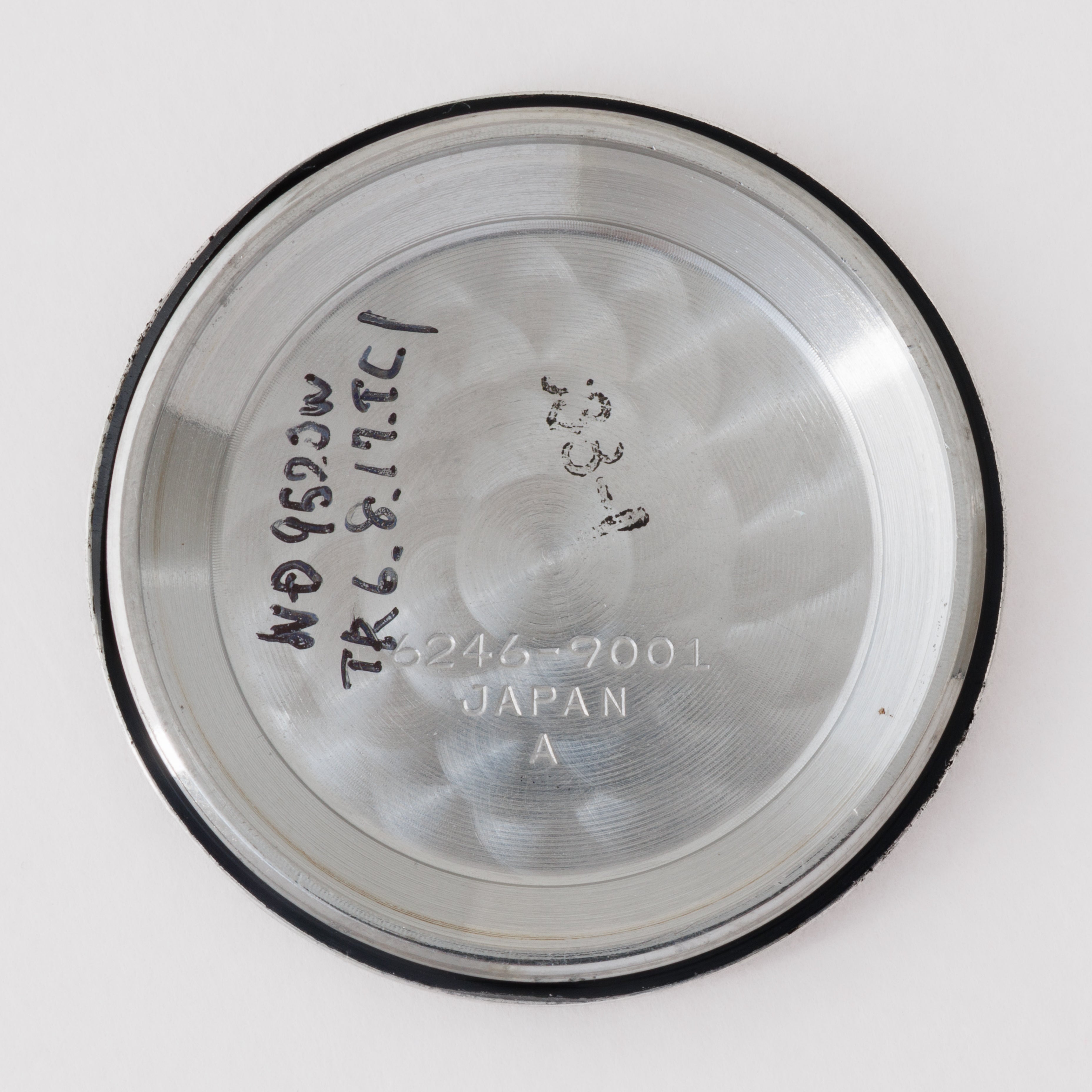 グランドセイコー 1967年製 Ref.6246-9001 62GS デイデイト ロービート自動巻き