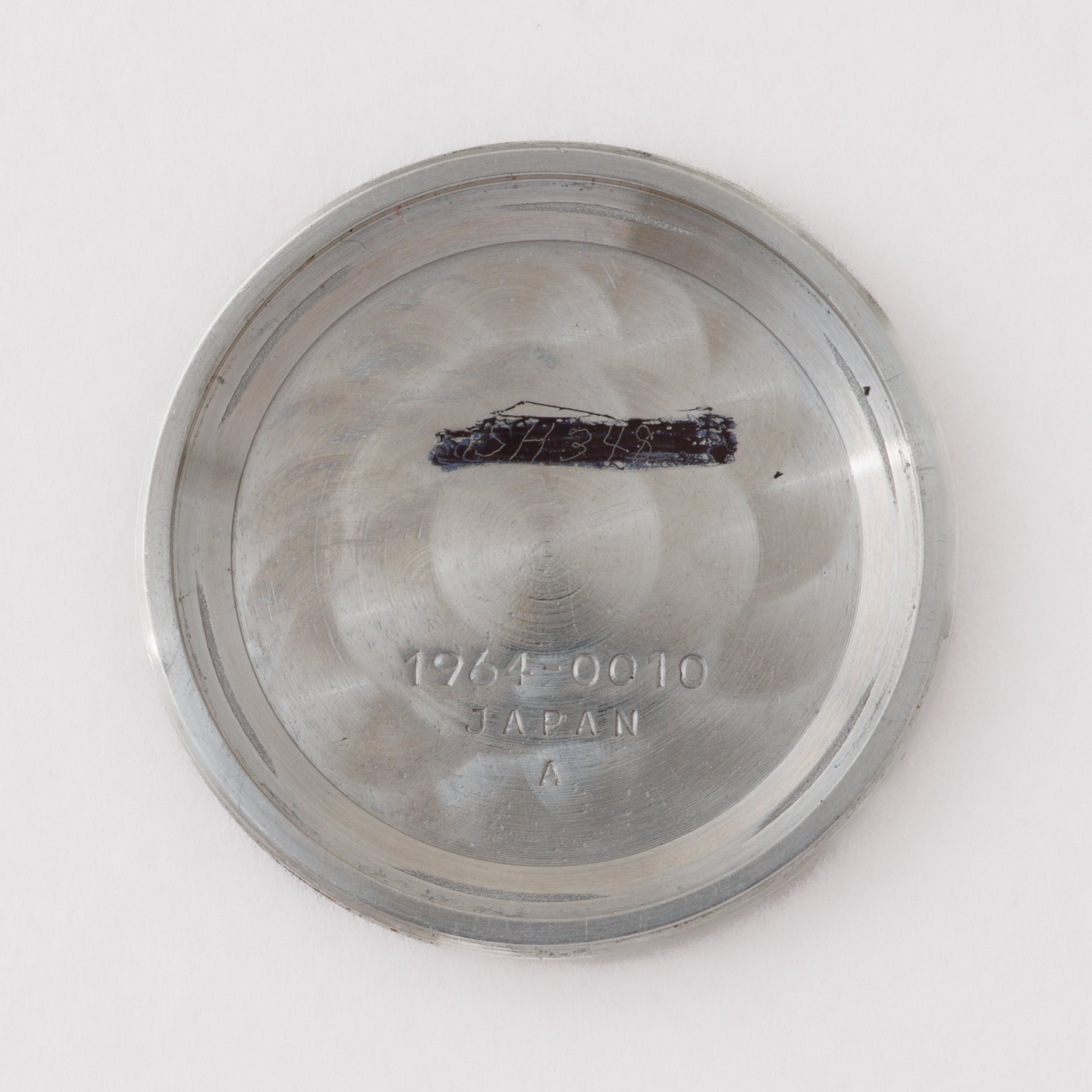 グランドセイコー レディース 1969年製 Ref.1964-0010 手巻き 10振動 19GS