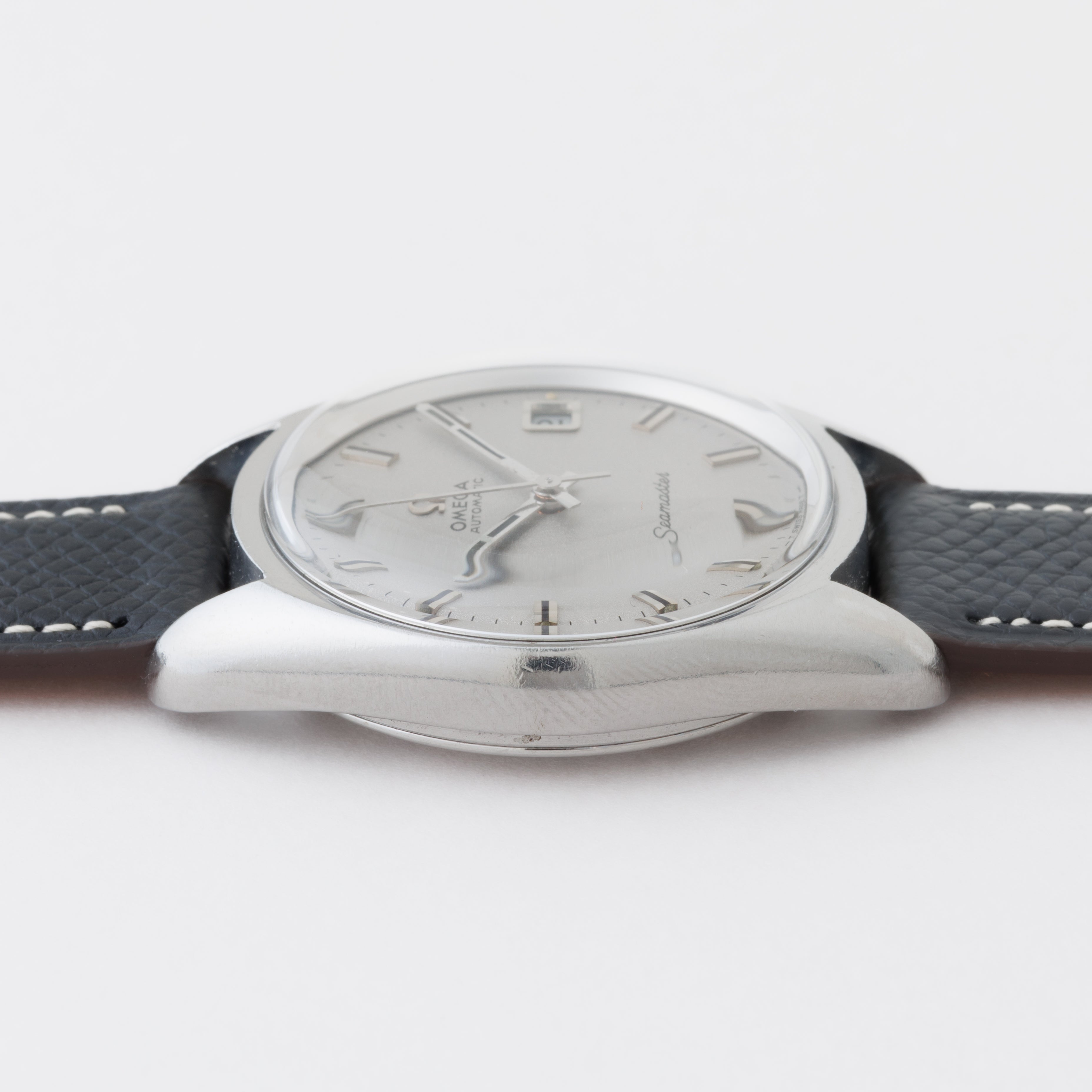 オメガ シーマスター 1971年製 オートマチック Cal.565 Ref.166.067