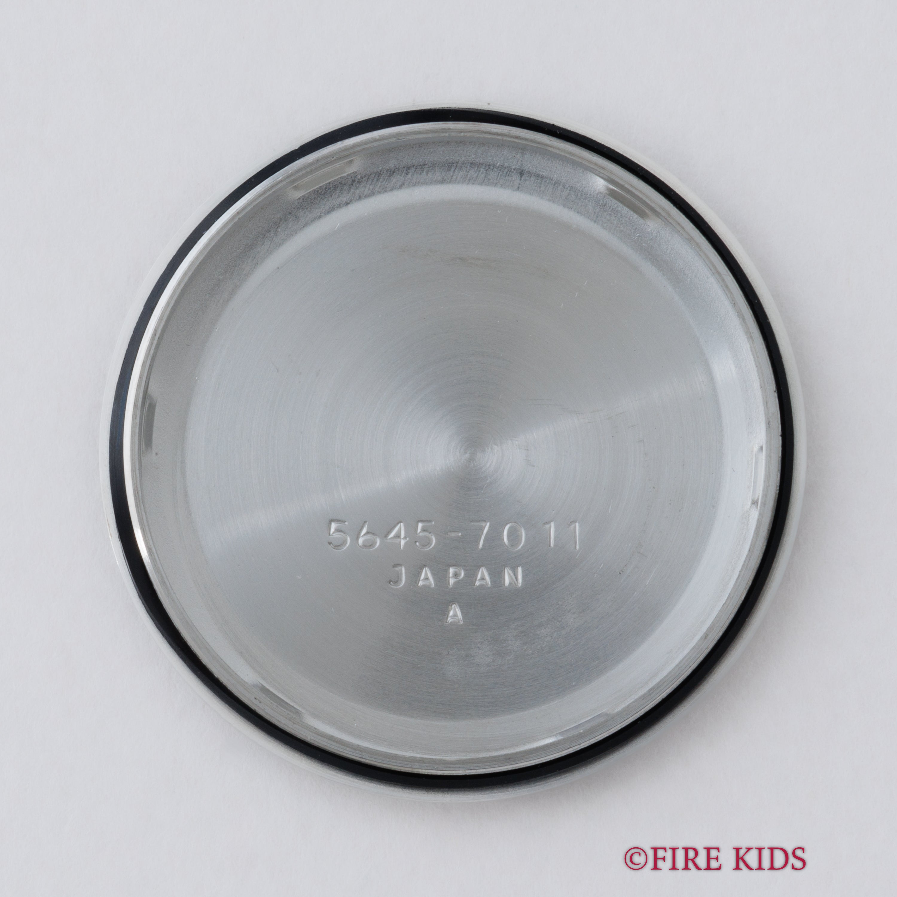 グランドセイコー 1973年製 Ref.5645-7011 56GS ハイビート自動巻き アイボリーダイヤル