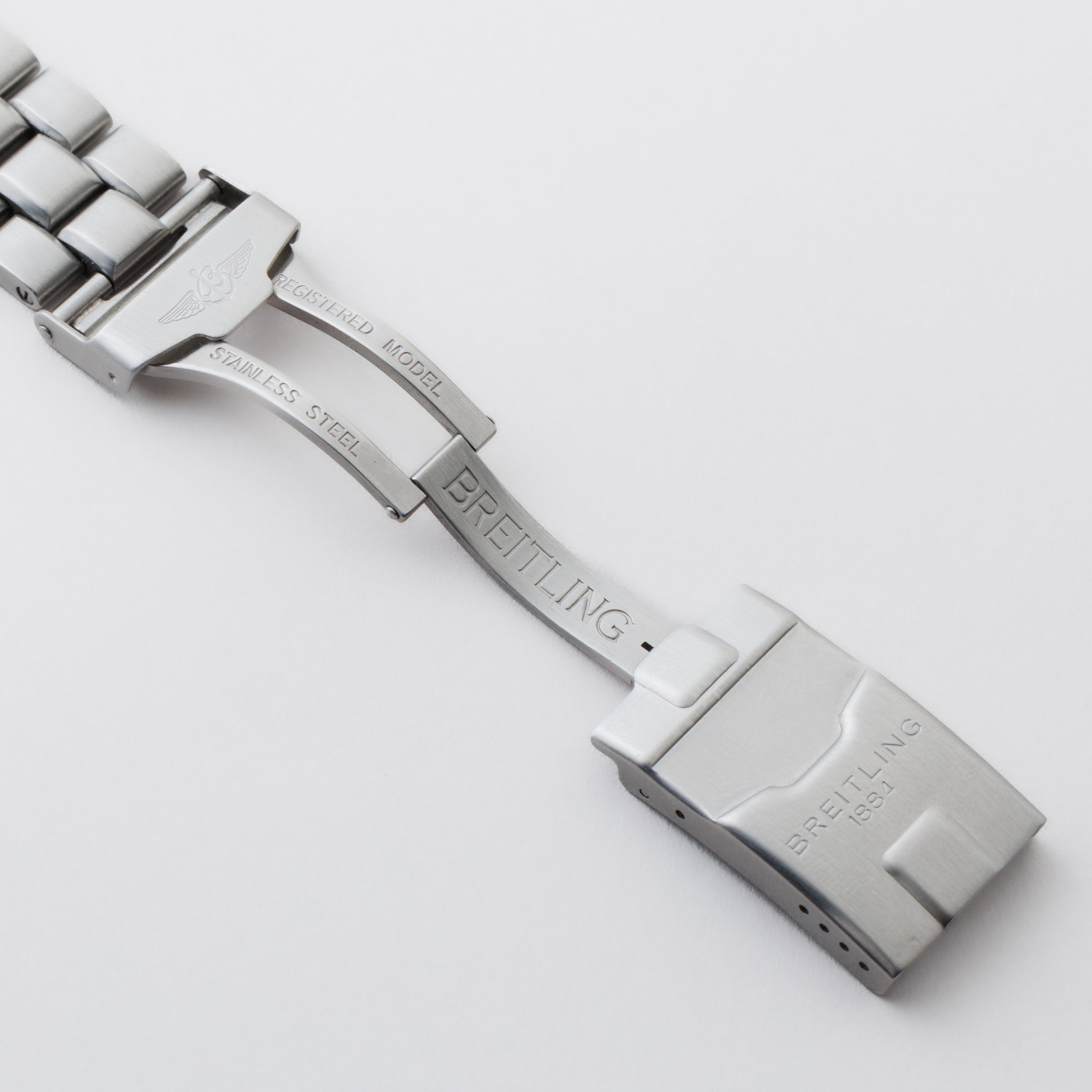 ブライトリング スーパーオーシャン デイト Ref.A17045 自動巻き 2000年代製