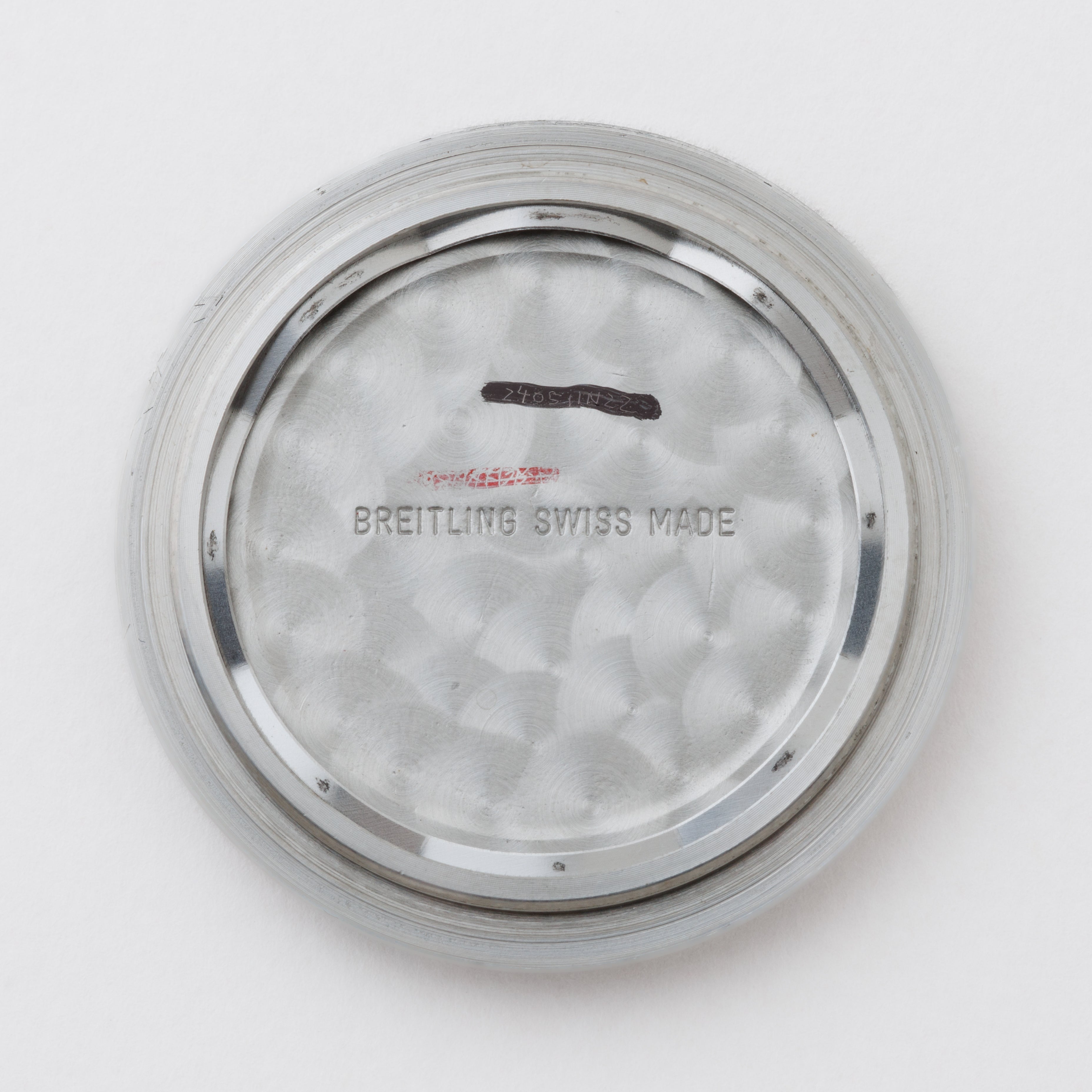 ブライトリング スーパーオーシャン デイト Ref.A17045 自動巻き 2000年代製