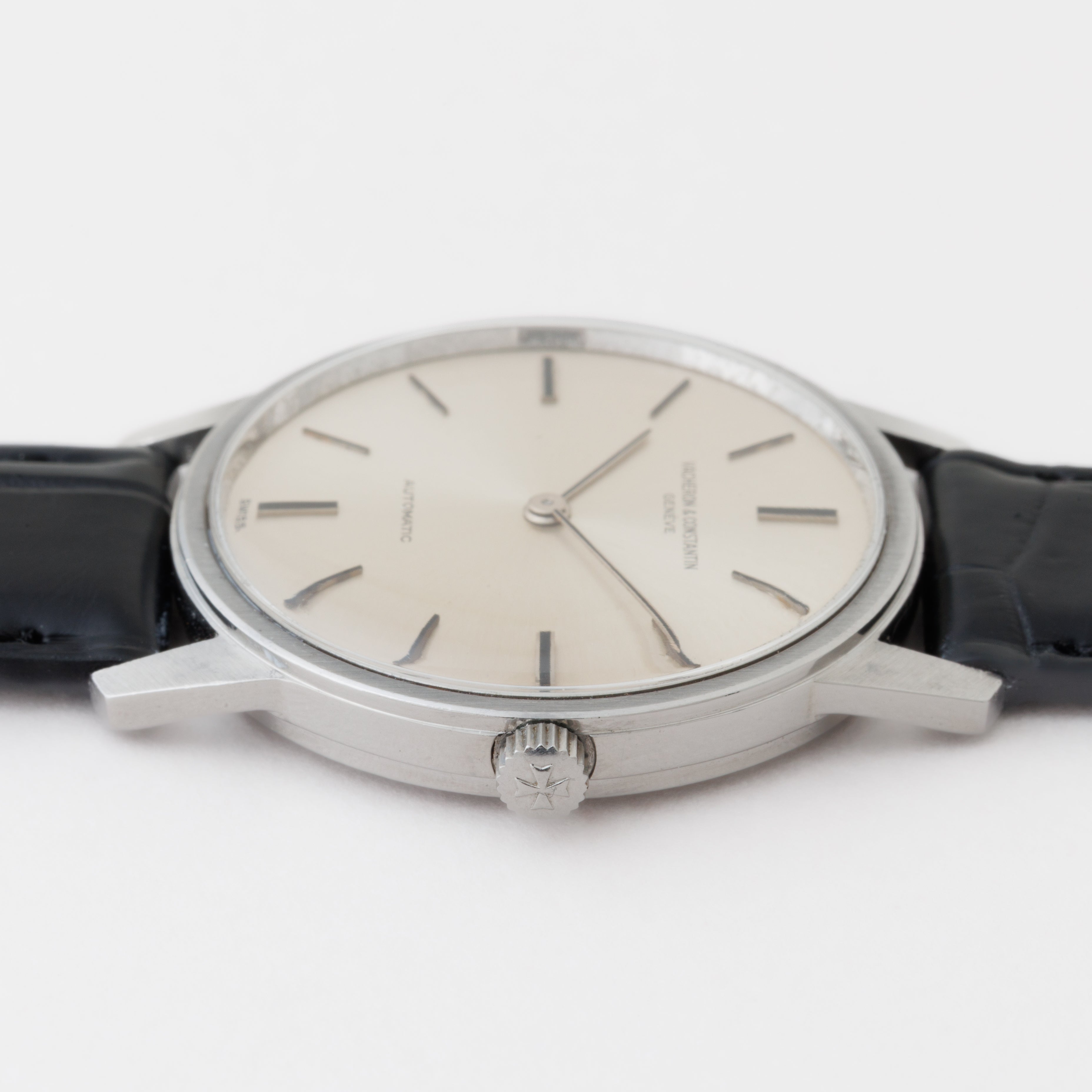 ヴァシュロン・コンスタンタン ラウンドケース 1970年代製 自動巻き Ref.7592 Cal.K1120 ジュネーブシール