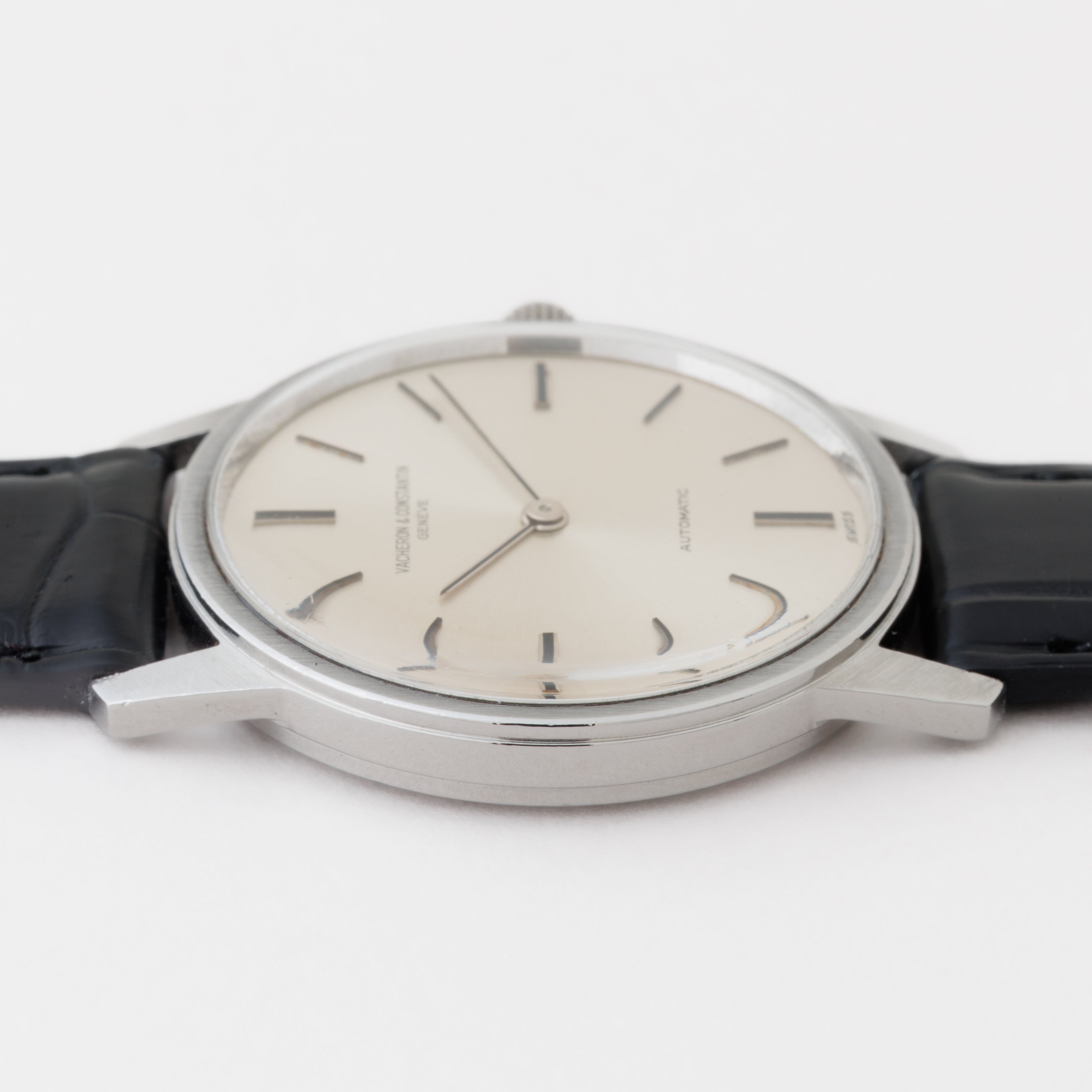 ヴァシュロン・コンスタンタン ラウンドケース 1970年代製 自動巻き Ref.7592 Cal.K1120 ジュネーブシール