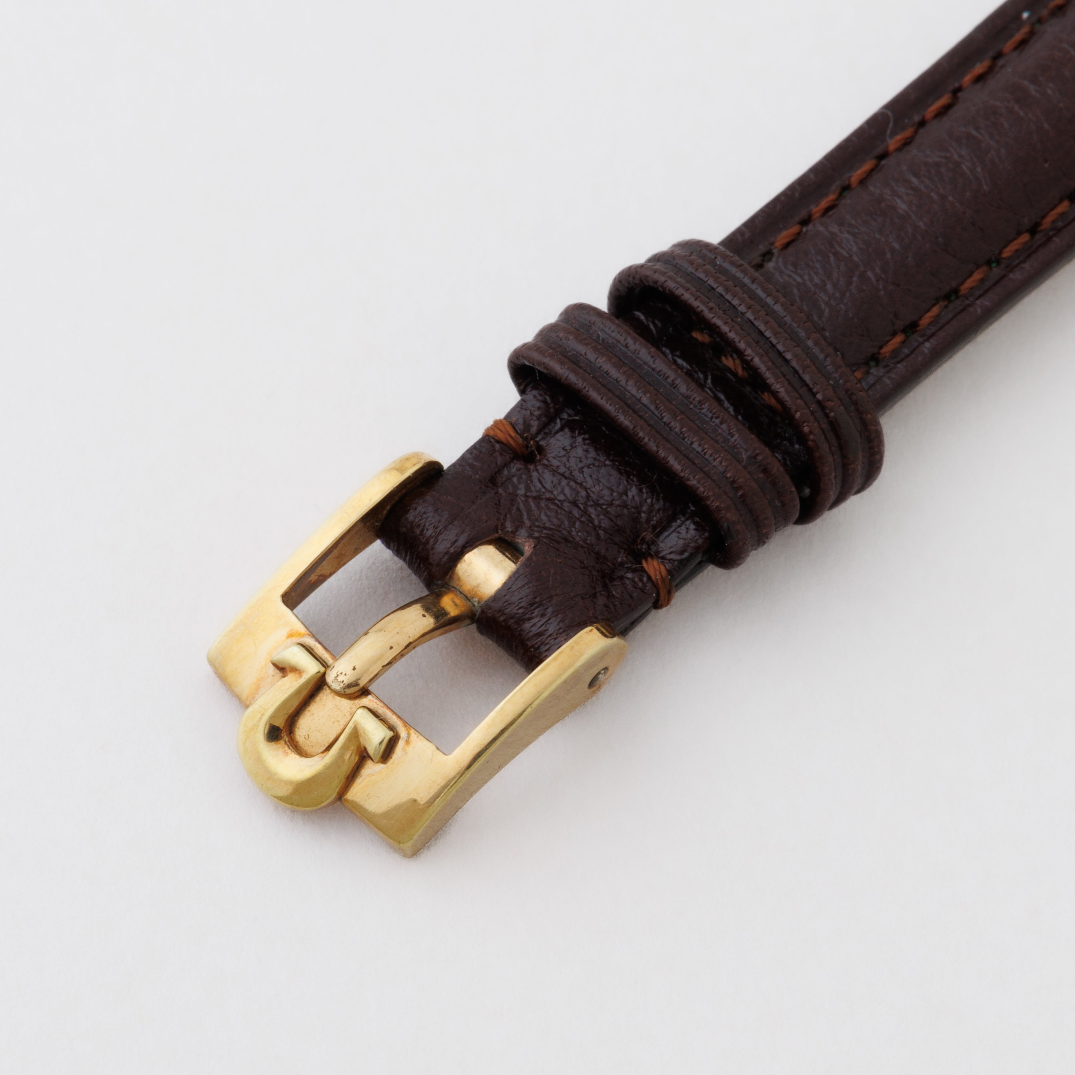 オメガ レディース ジュネーブ 1972年製 金張り オートマチック