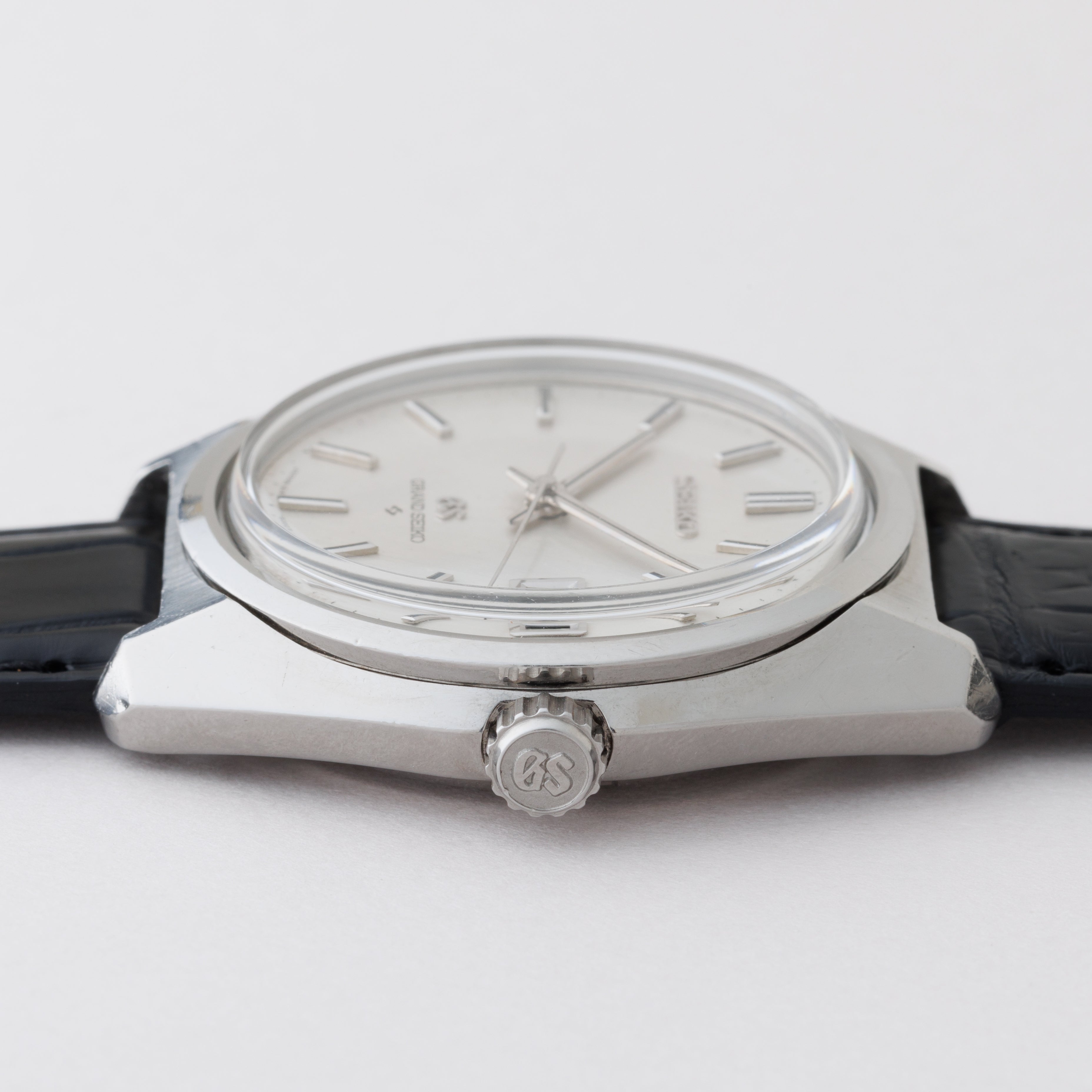 グランドセイコー ハイビート 36000 1967年製 Ref.6145-8000 61GS