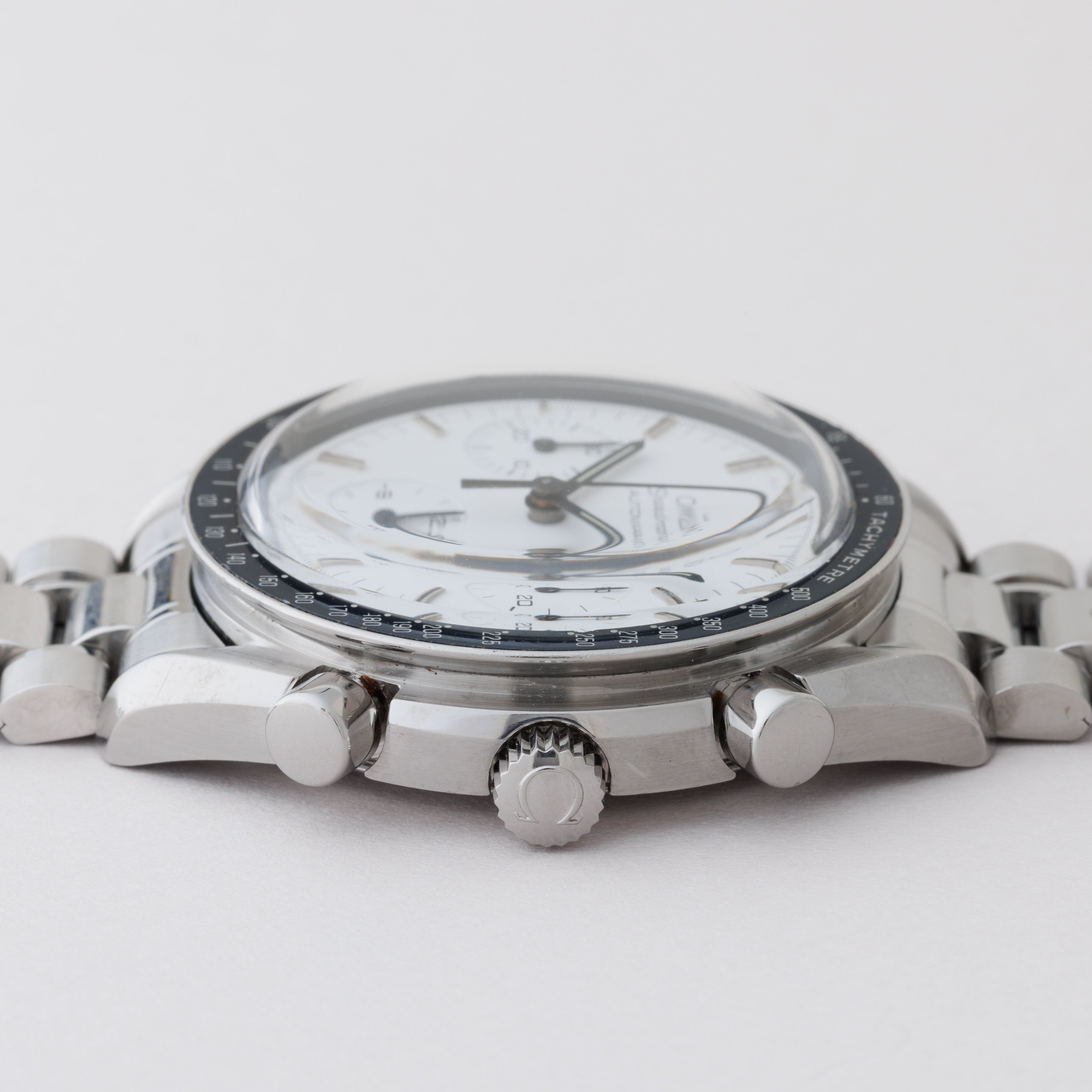 オメガ スピードマスター オートマチック 丸井限定 1990年代製 Ref.3510.20