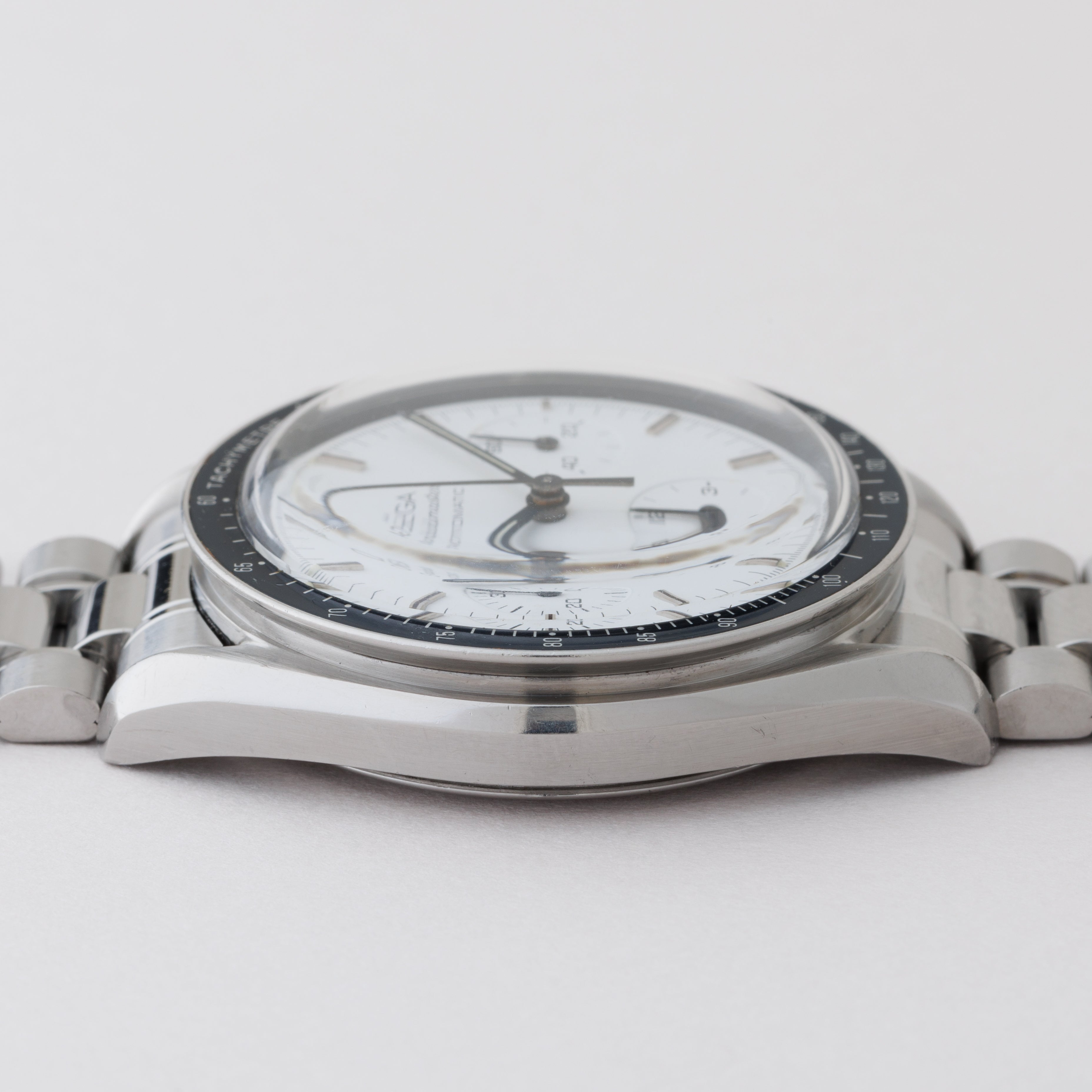 オメガ スピードマスター オートマチック 丸井限定 1990年代製 Ref.3510.20