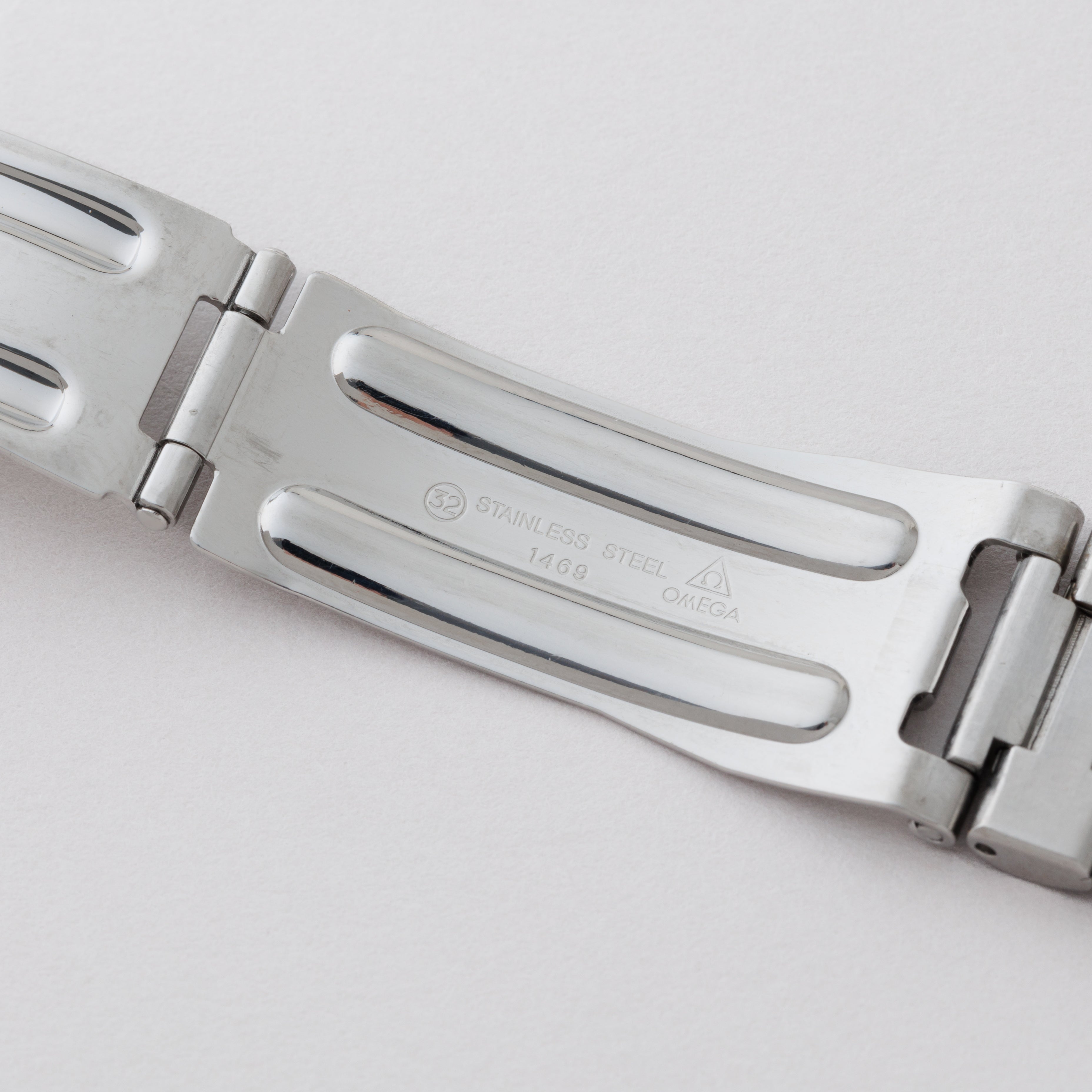 オメガ スピードマスター オートマチック 丸井限定 1990年代製 Ref.3510.20