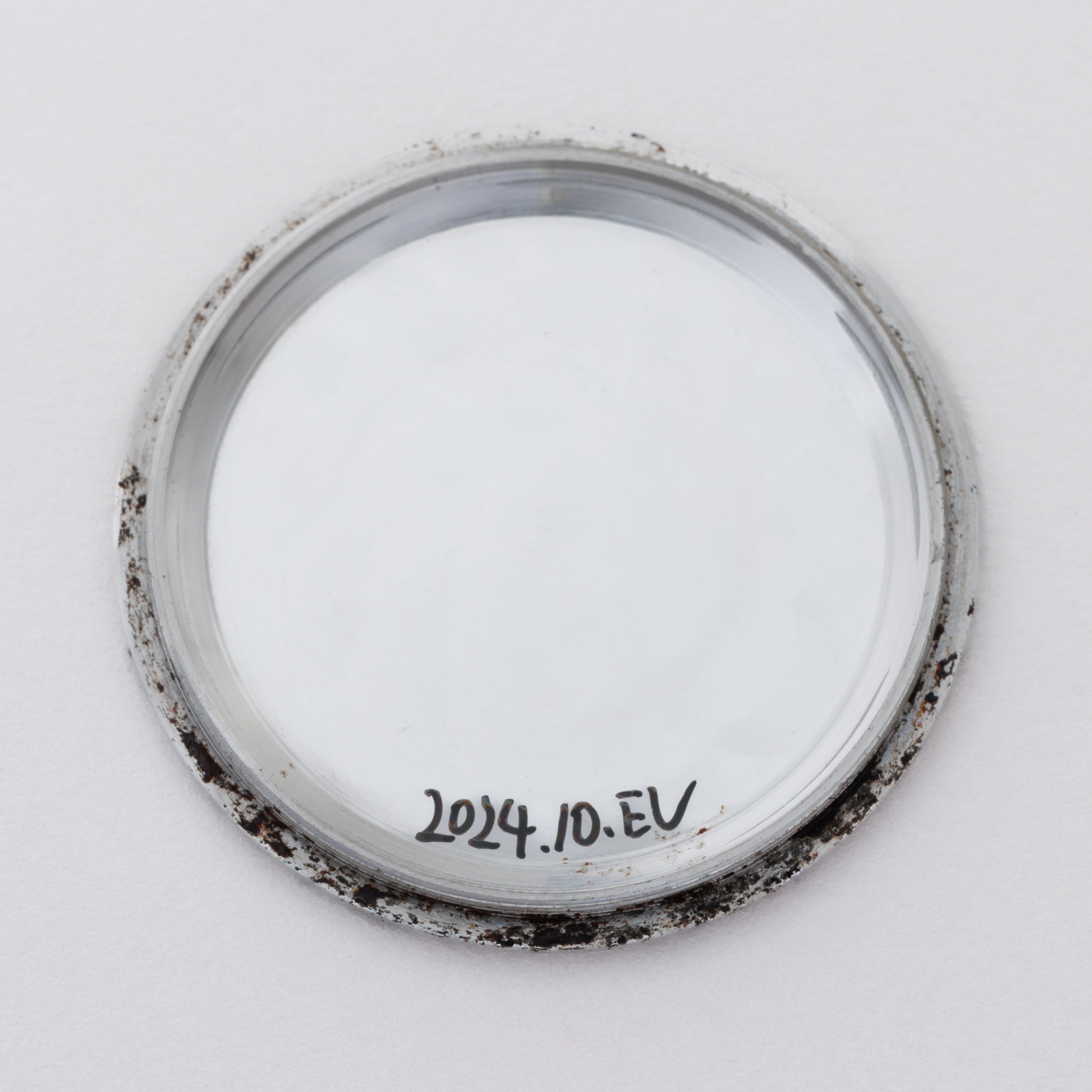 グランドセイコー セルフデーター 1965年製 Ref.43999 2nd ライオンメダル