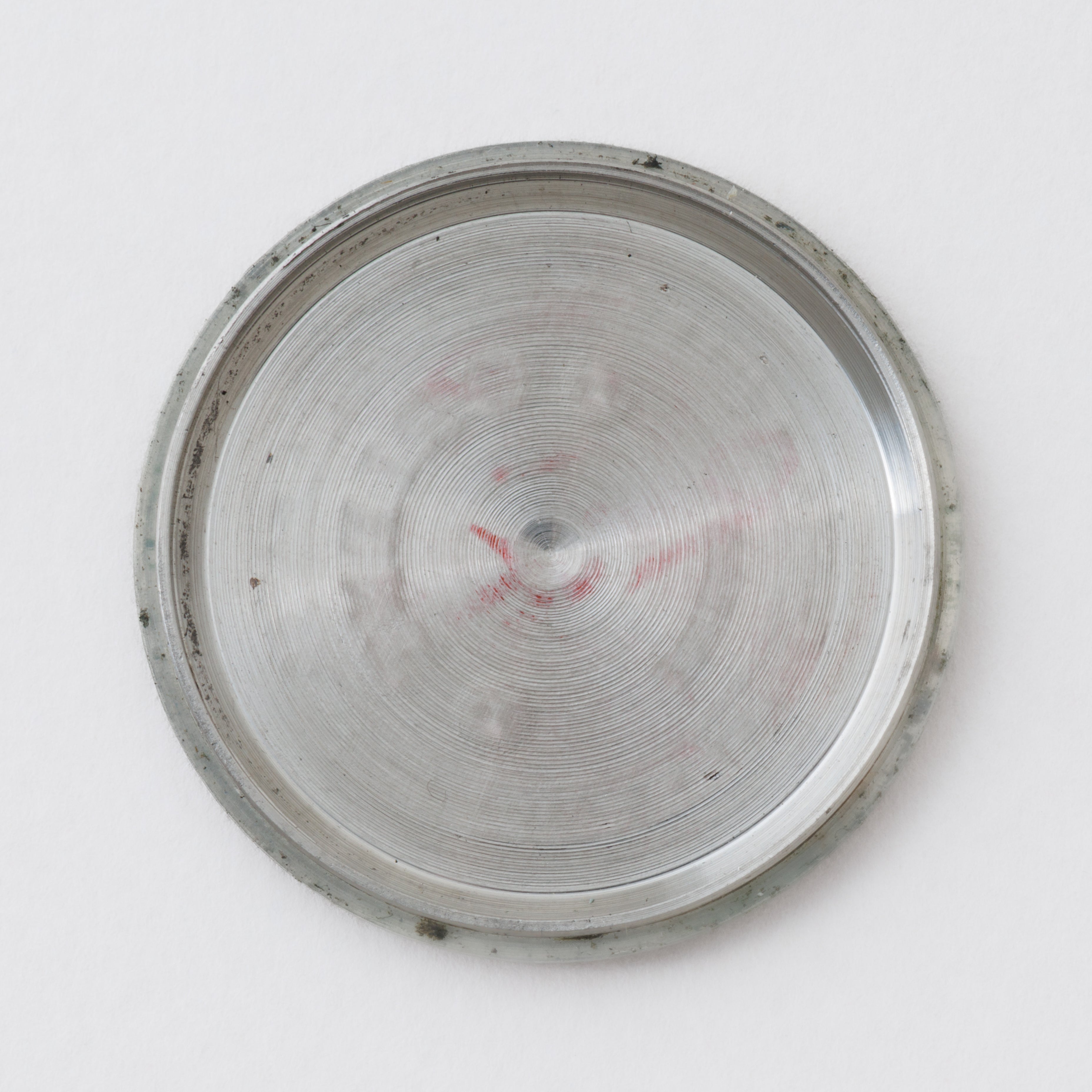 オリエント スターレット 1960年代製 17石手巻き スクリューバックケース