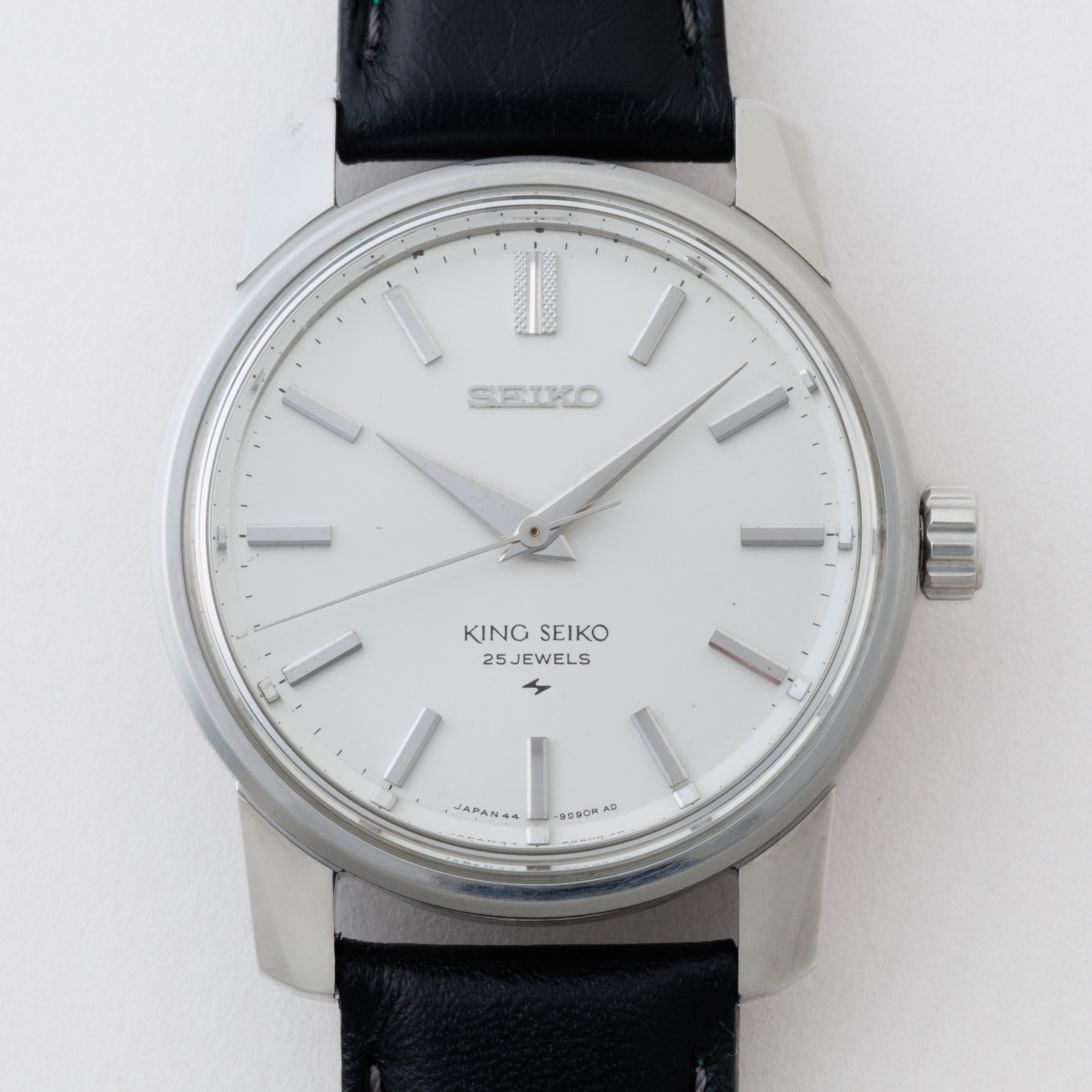 キングセイコー 1968年製 Ref.44-9990 セイコーメダリオン 44KS後期