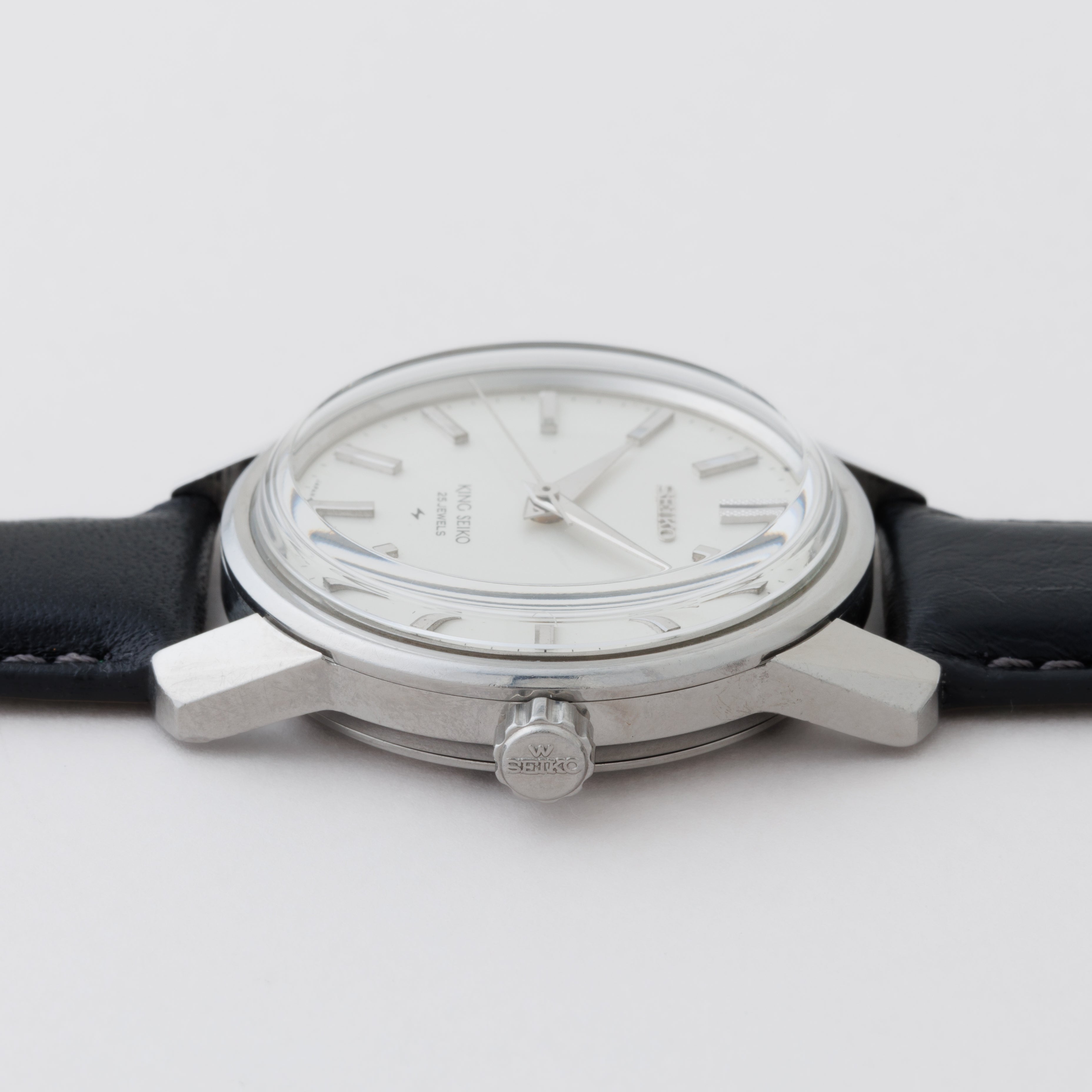 キングセイコー 1968年製 Ref.44-9990 セイコーメダリオン 44KS後期