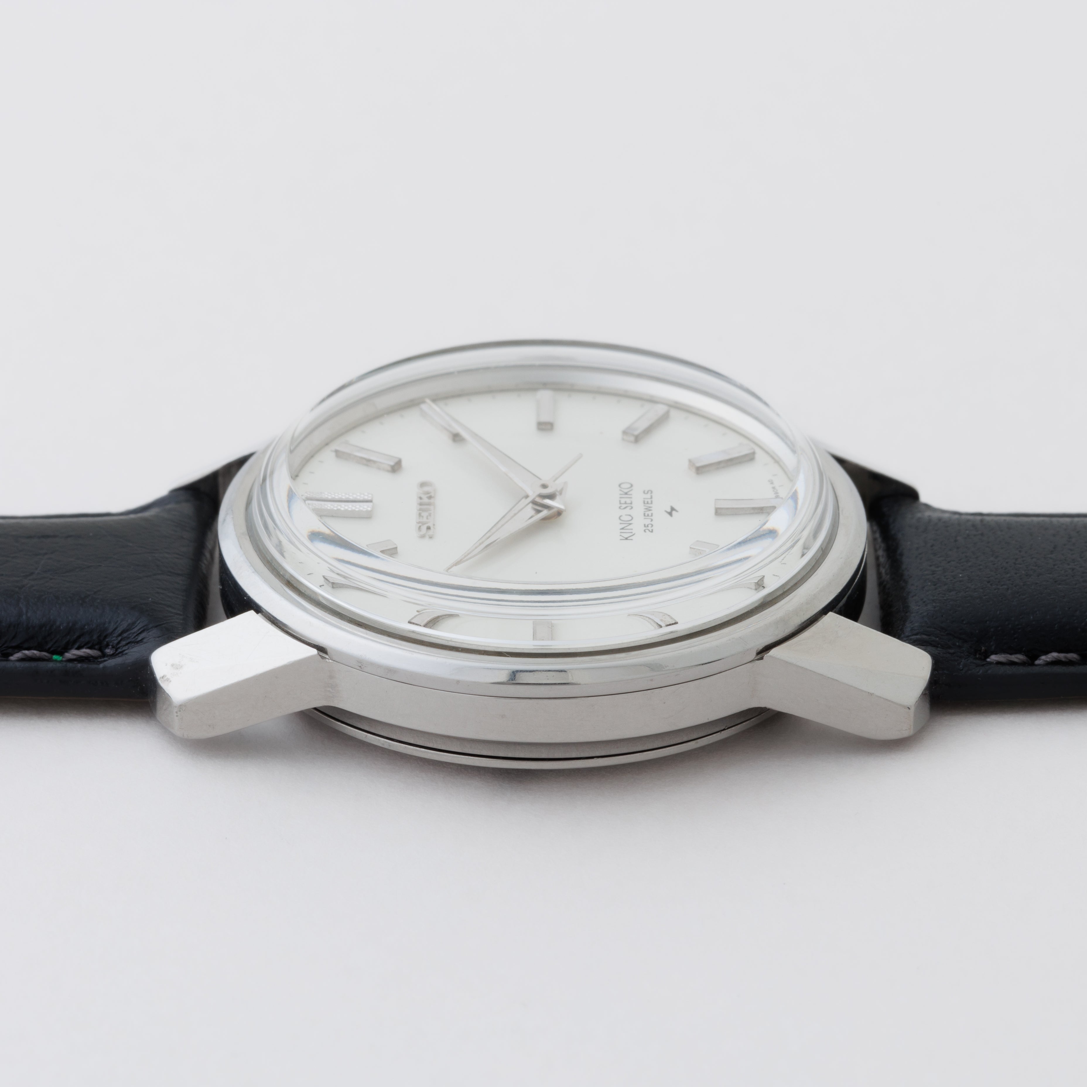 キングセイコー 1968年製 Ref.44-9990 セイコーメダリオン 44KS後期