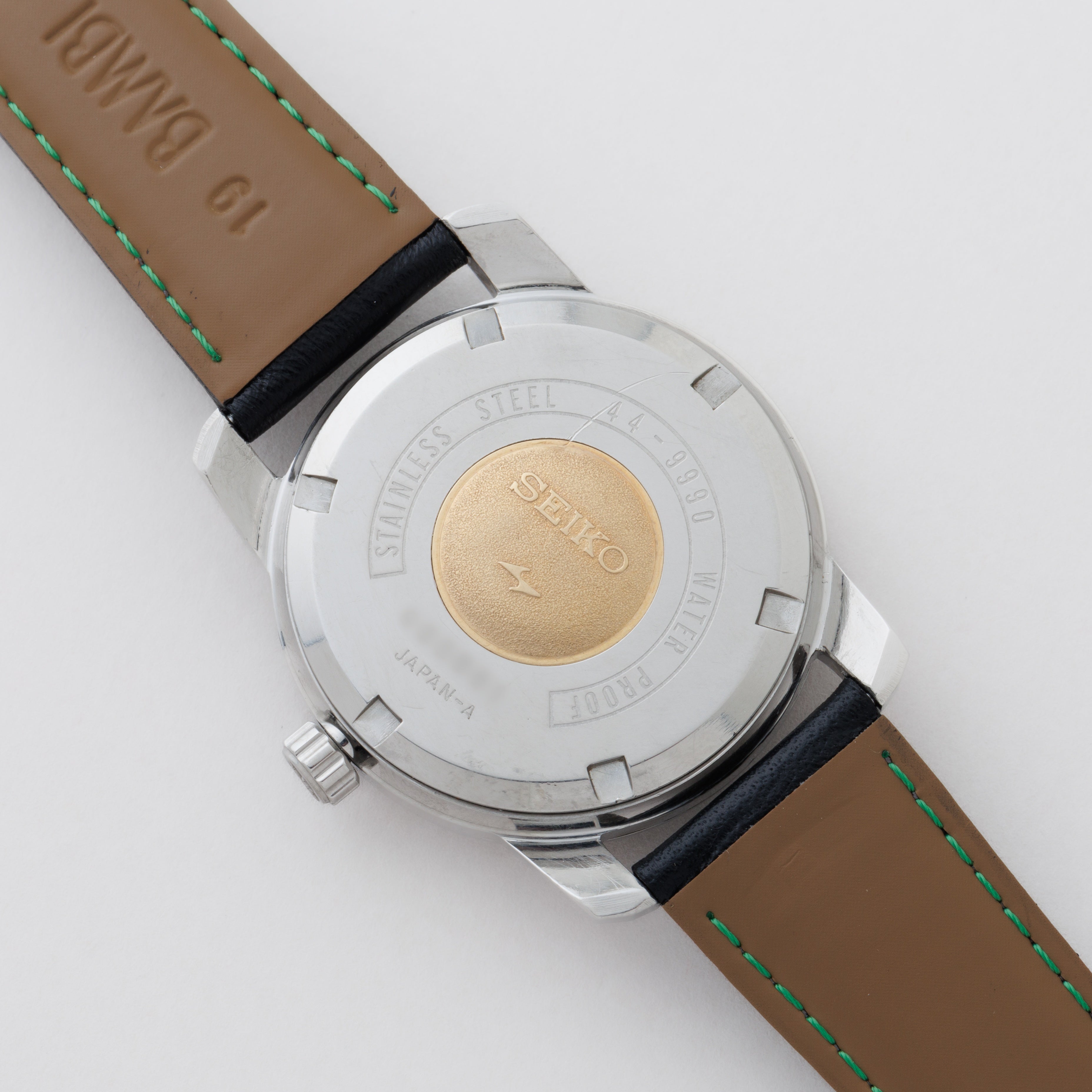 キングセイコー 1968年製 Ref.44-9990 セイコーメダリオン 44KS後期