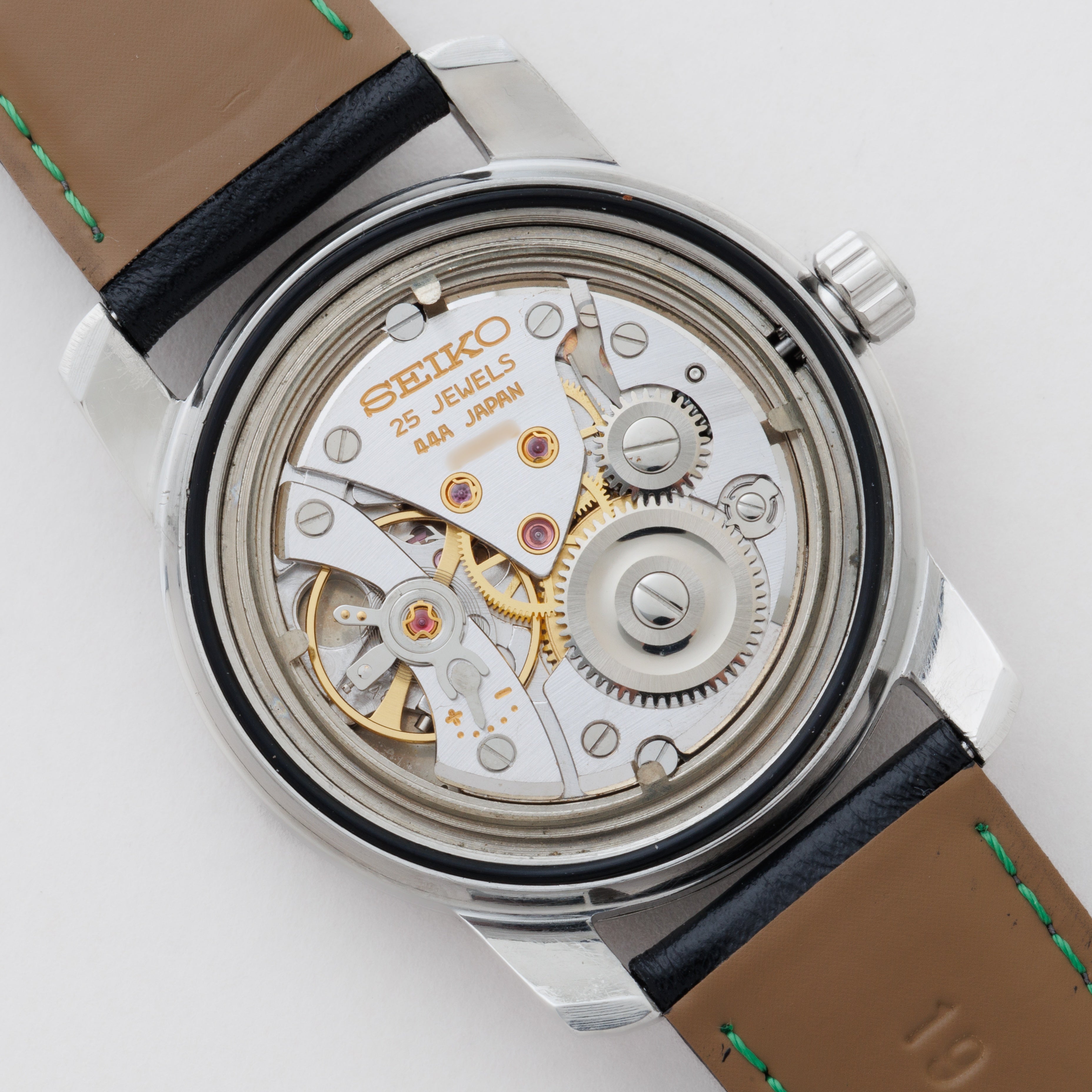 キングセイコー 1968年製 Ref.44-9990 セイコーメダリオン 44KS後期